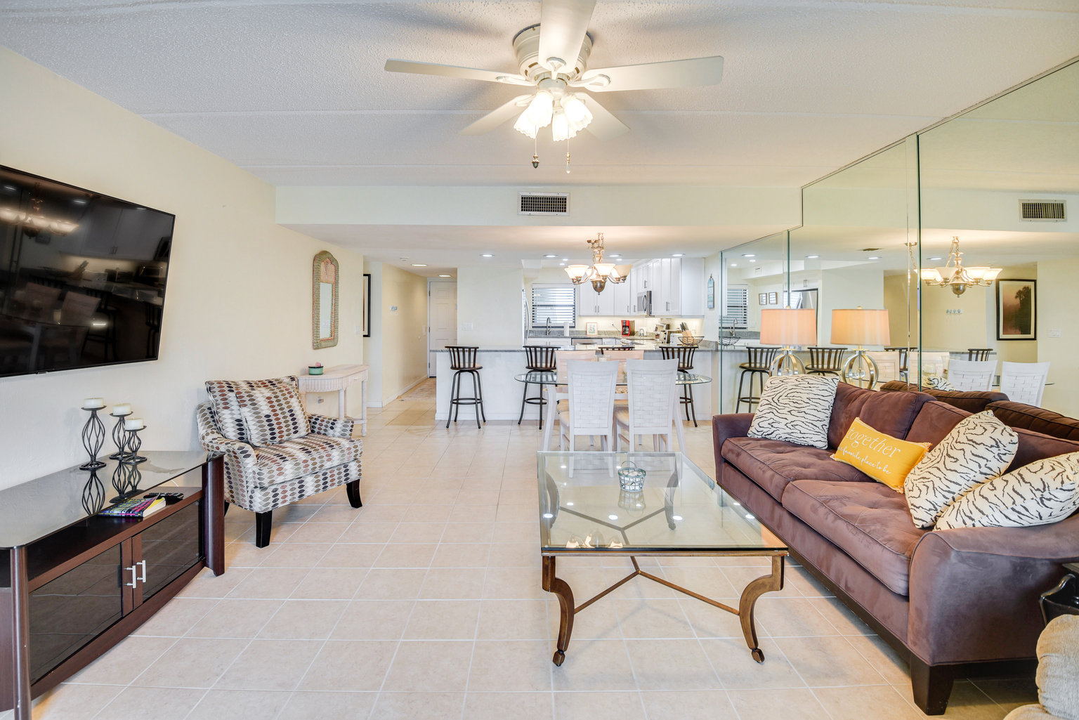 Daytona Beach Vacation Rental