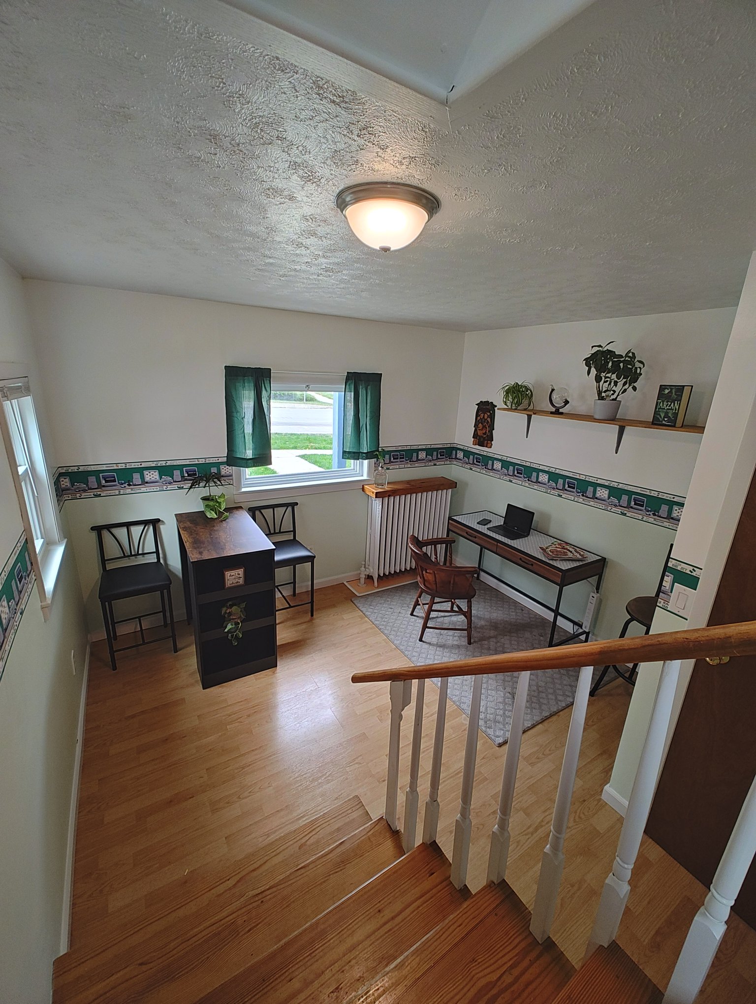 Ebensburg Vacation Rental