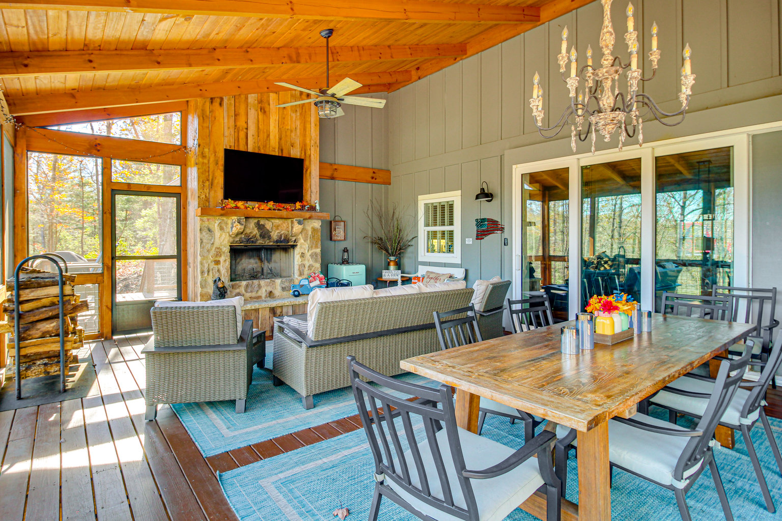Ellijay Vacation Rental