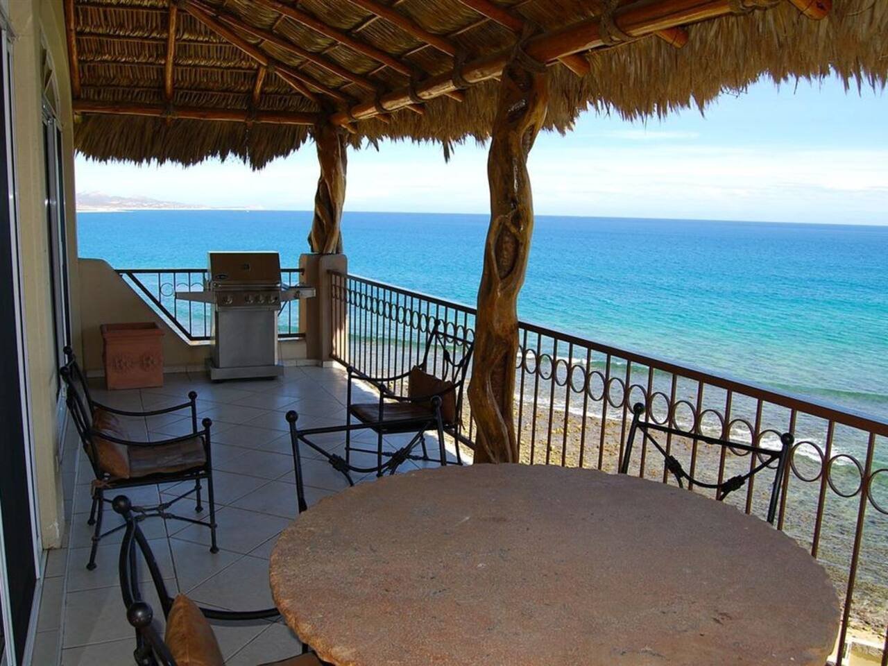San Jose del Cabo Vacation Rental