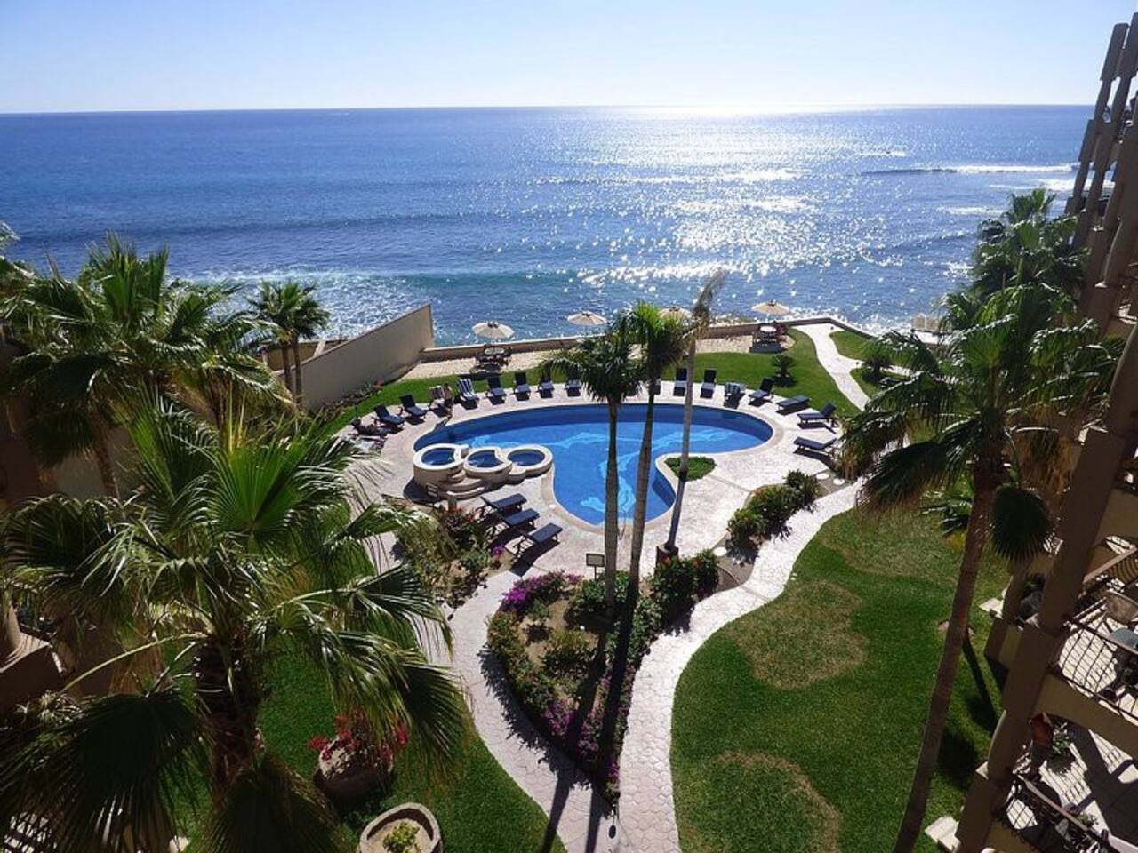 San Jose del Cabo Vacation Rental