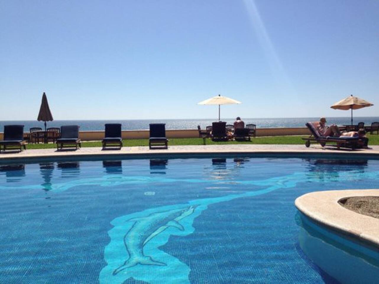 San Jose del Cabo Vacation Rental