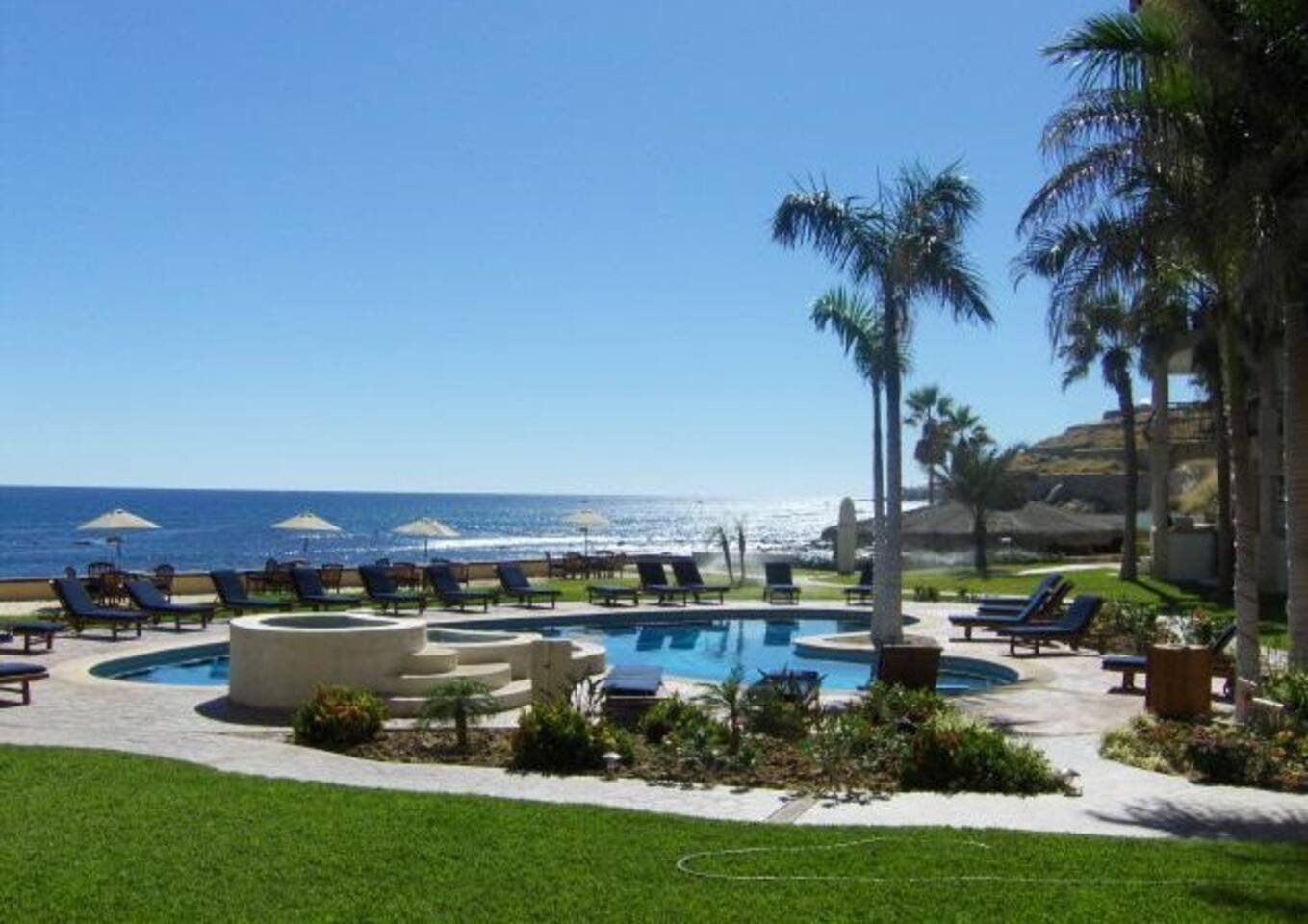 San Jose del Cabo Vacation Rental