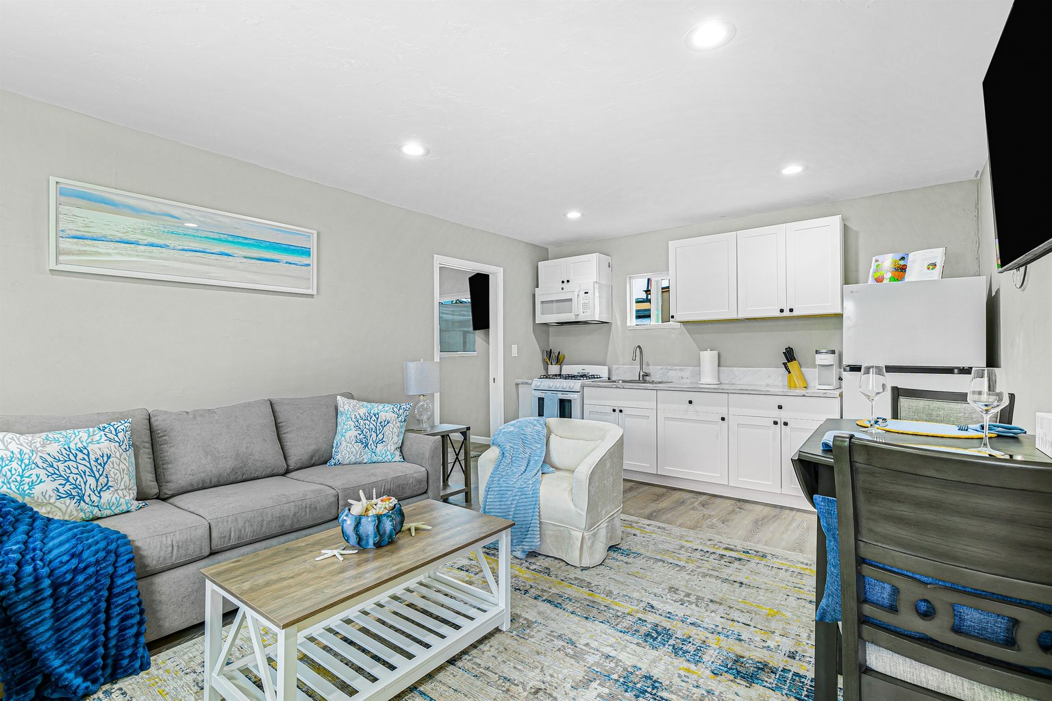 La Jolla Vacation Rental