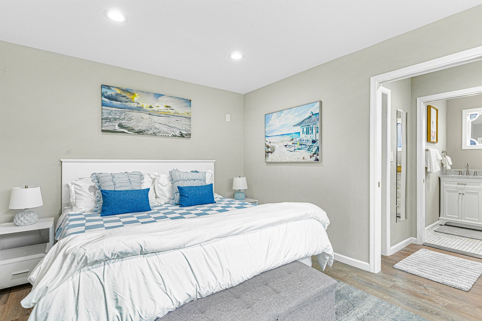 La Jolla Vacation Rental