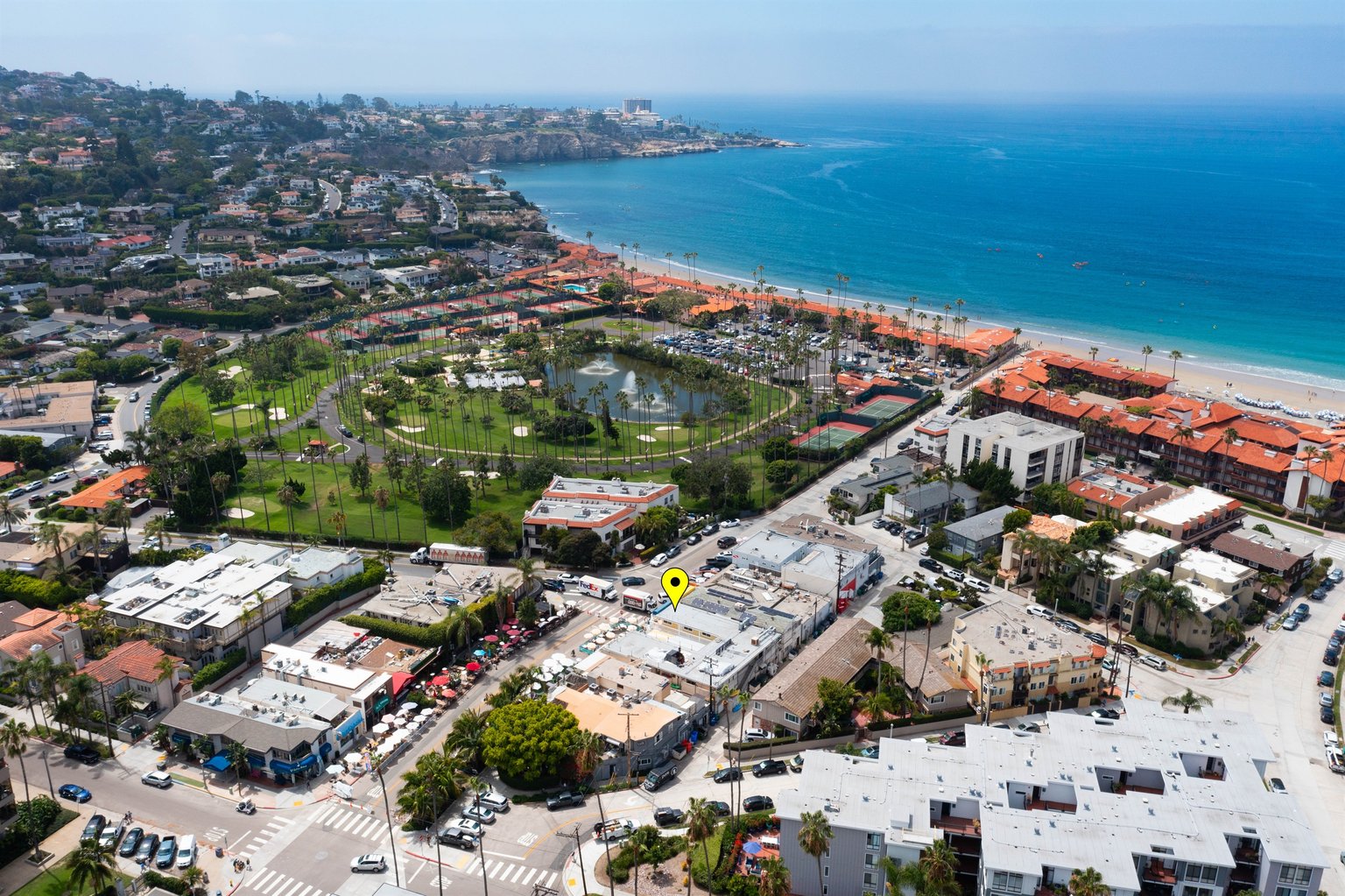 La Jolla Vacation Rental
