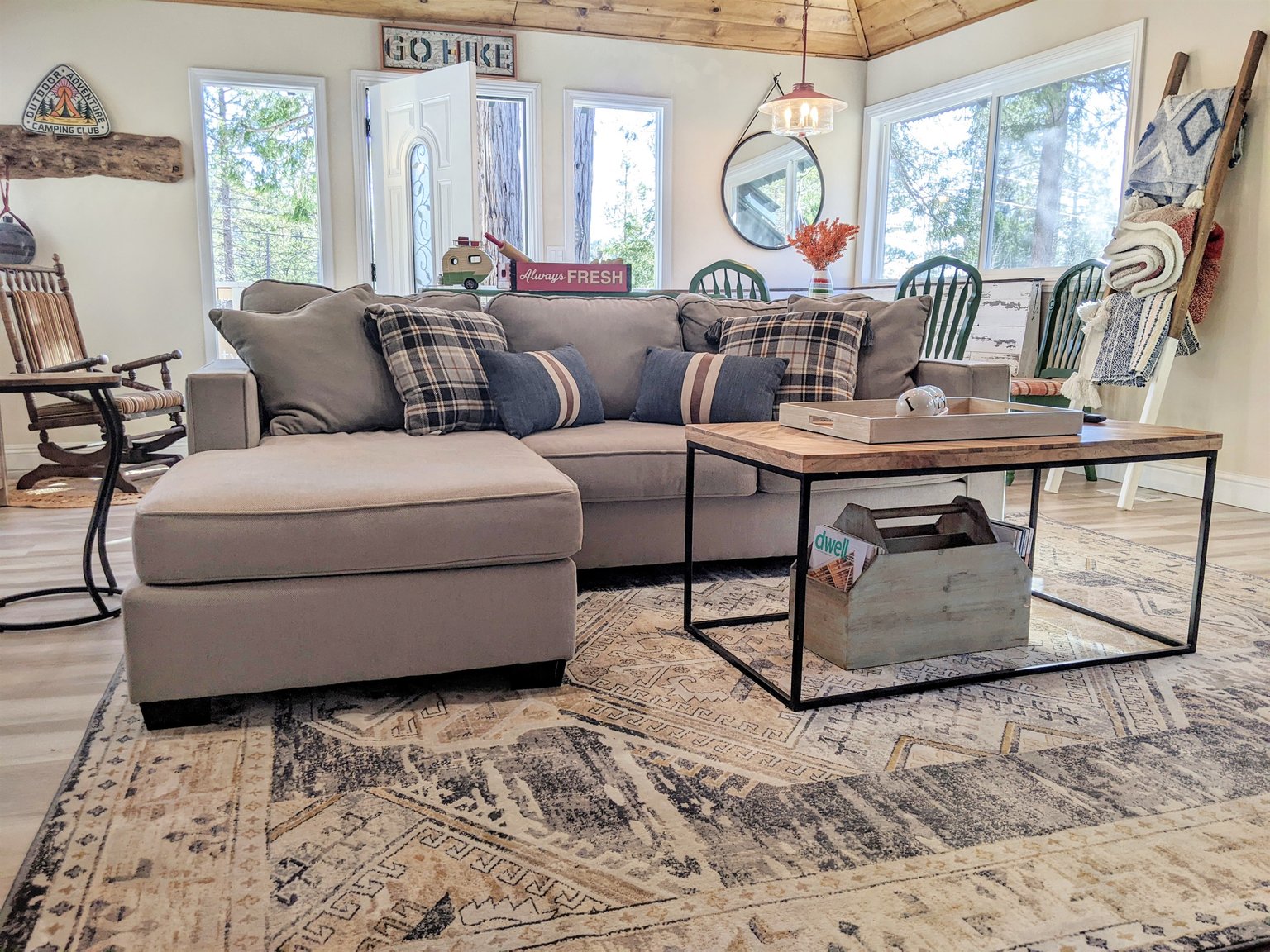 Idyllwild Vacation Rental