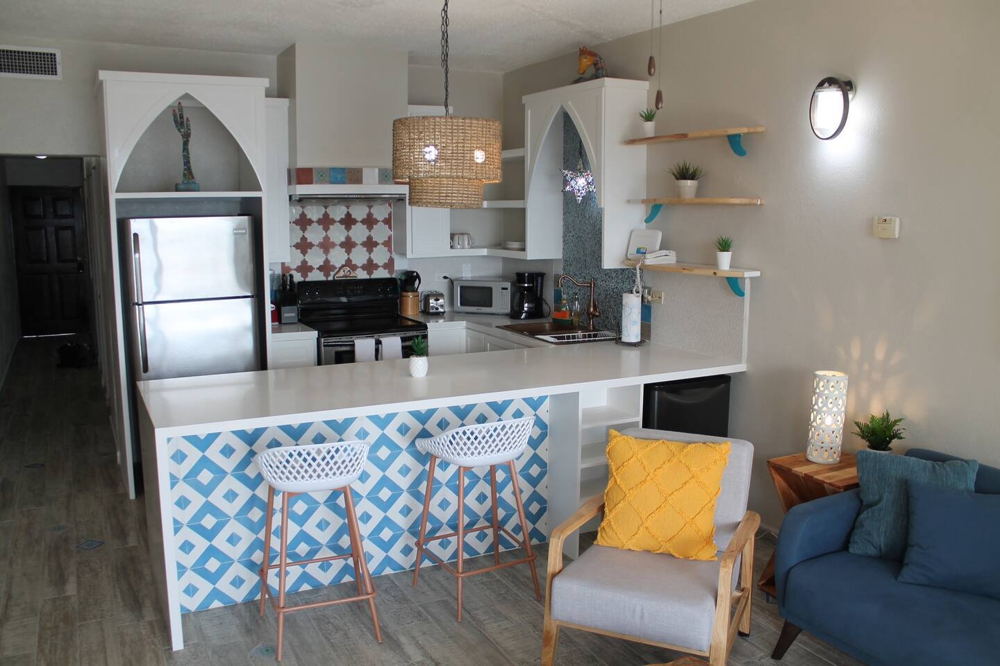 San Jose del Cabo Vacation Rental