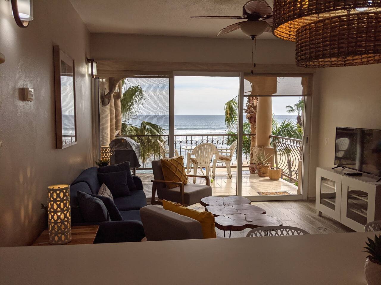 San Jose del Cabo Vacation Rental