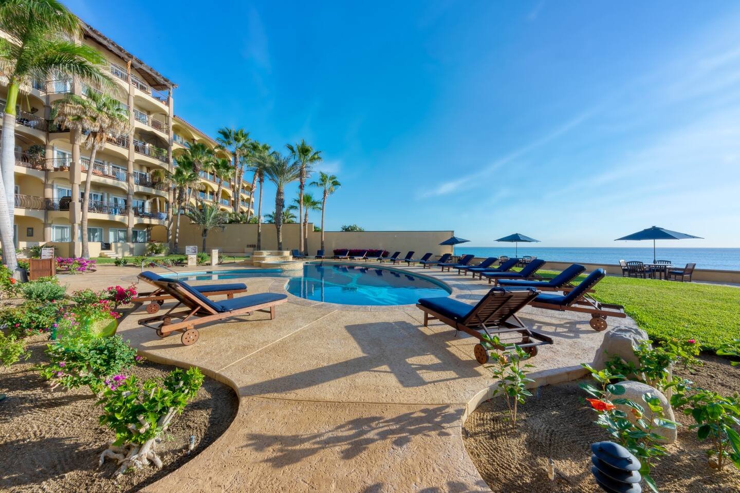San Jose del Cabo Vacation Rental