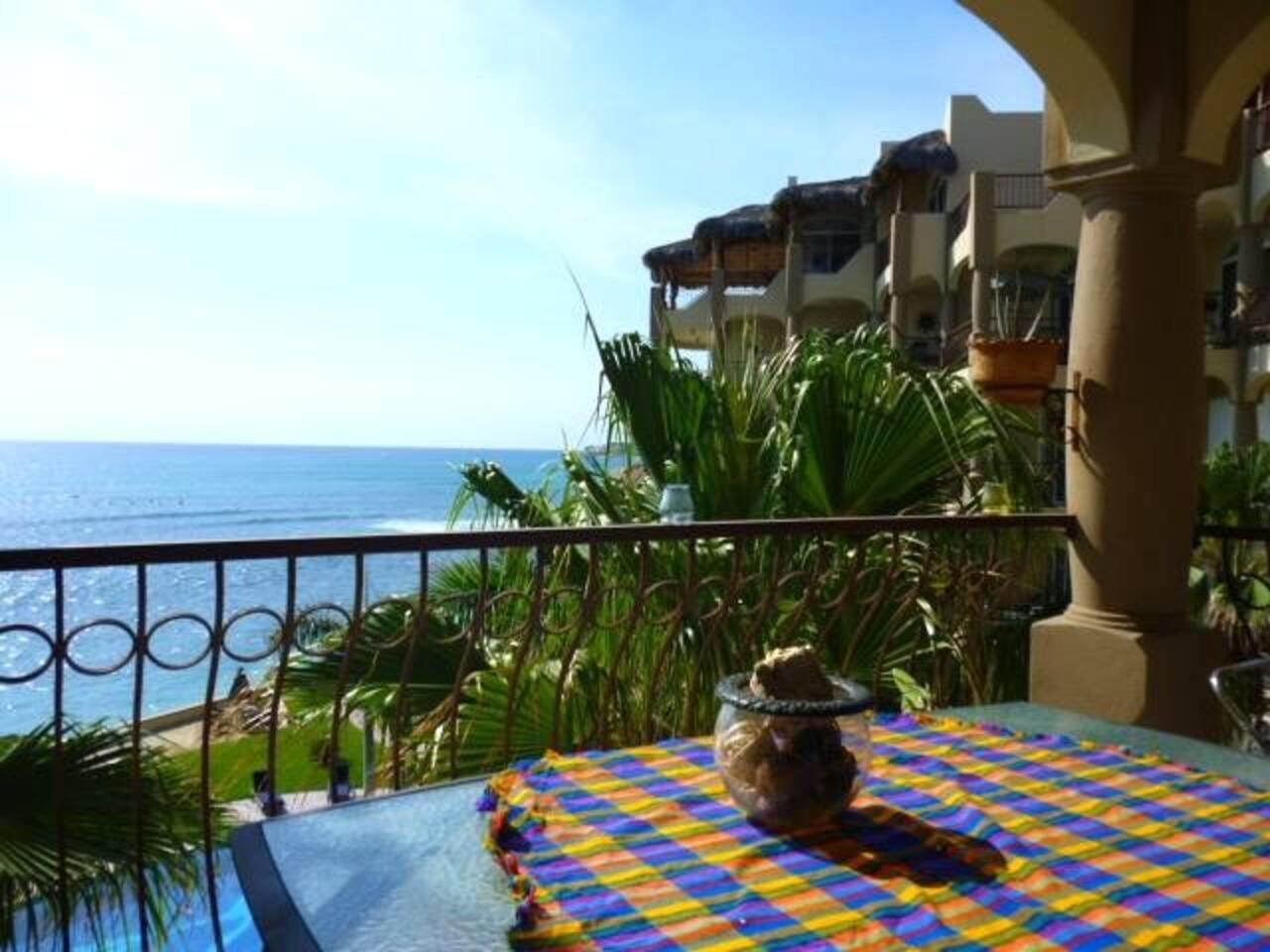 San Jose del Cabo Vacation Rental