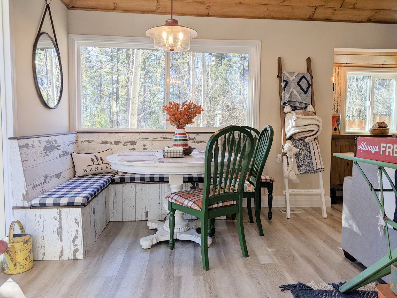 Idyllwild Vacation Rental