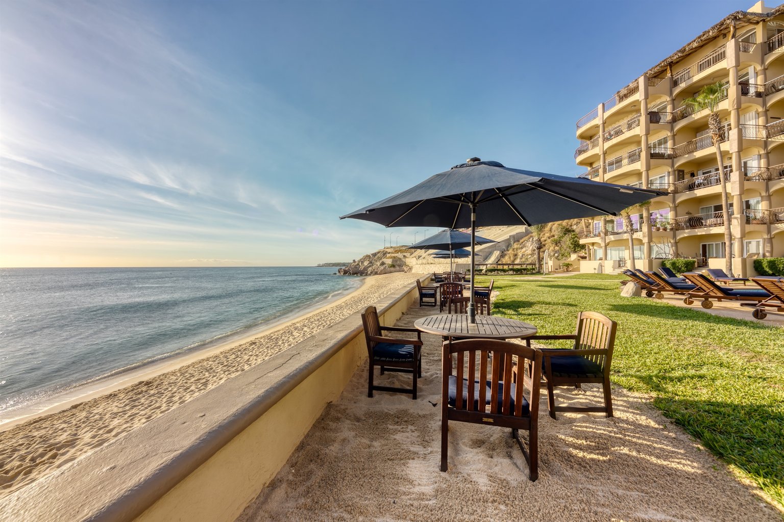 San Jose del Cabo Vacation Rental