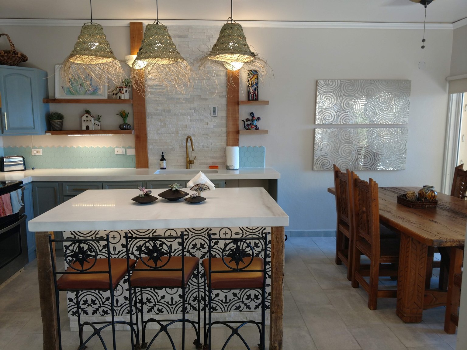 San Jose del Cabo Vacation Rental