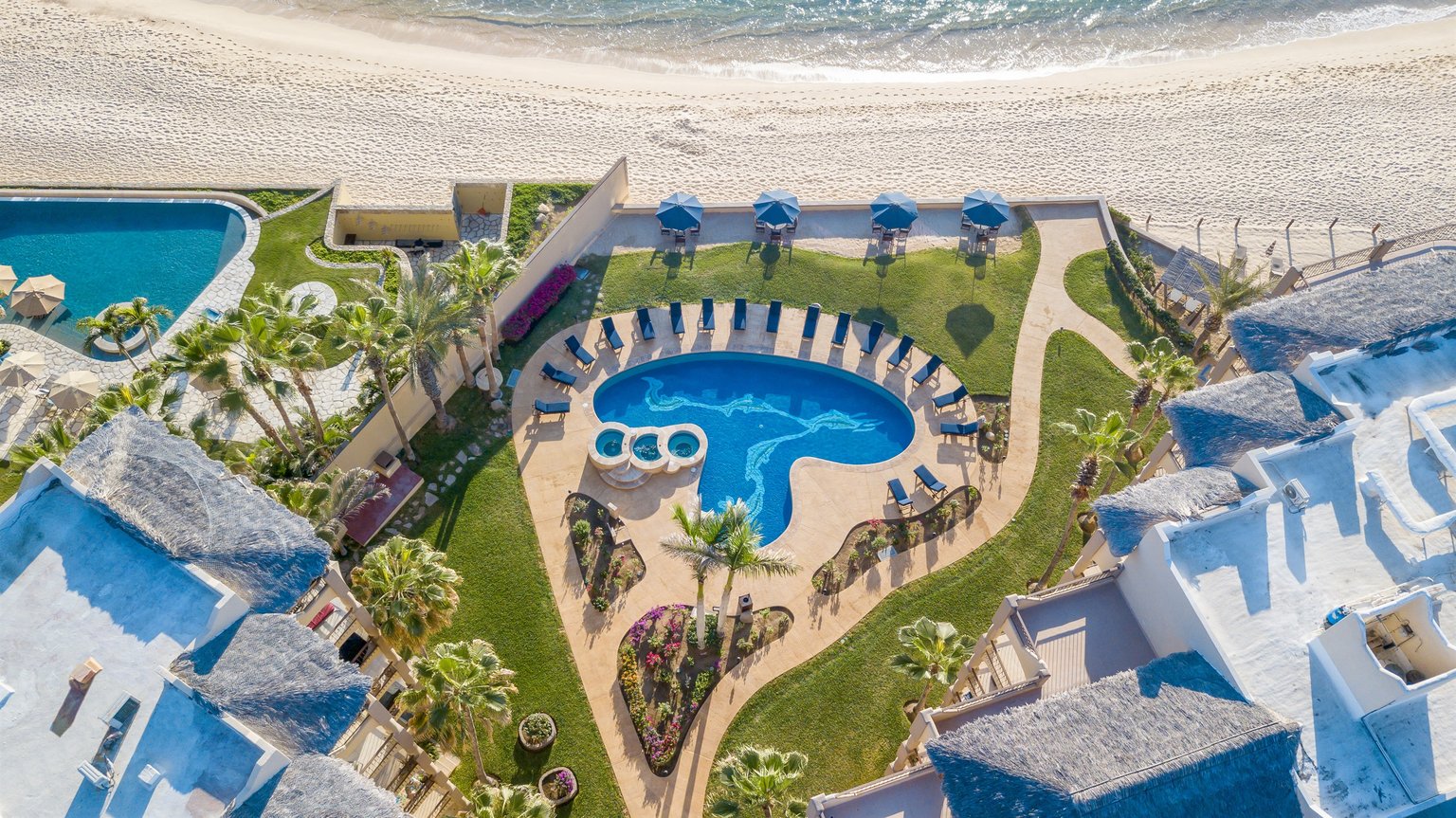San Jose del Cabo Vacation Rental