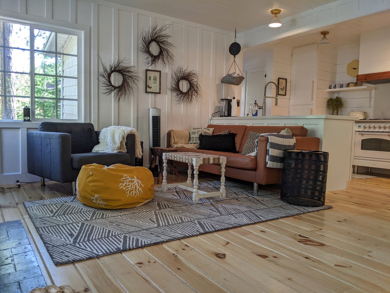 Idyllwild Vacation Rental