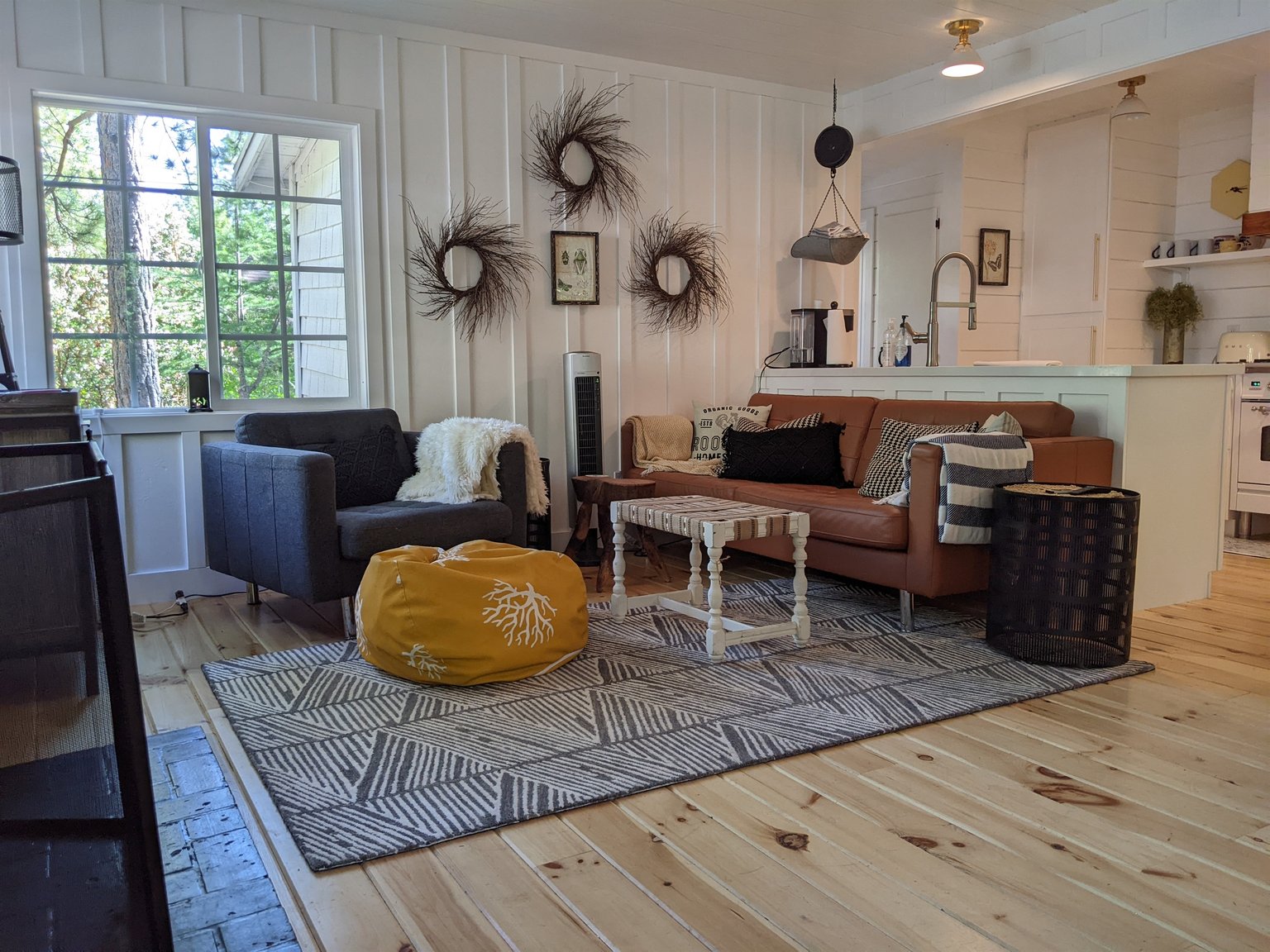 Idyllwild Vacation Rental