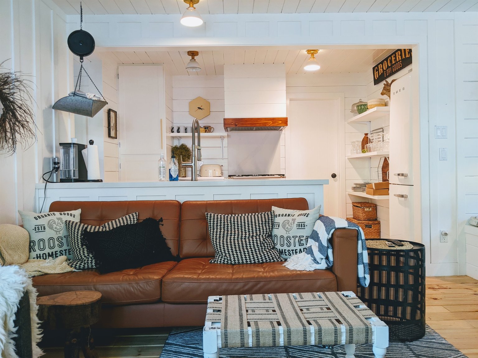 Idyllwild Vacation Rental