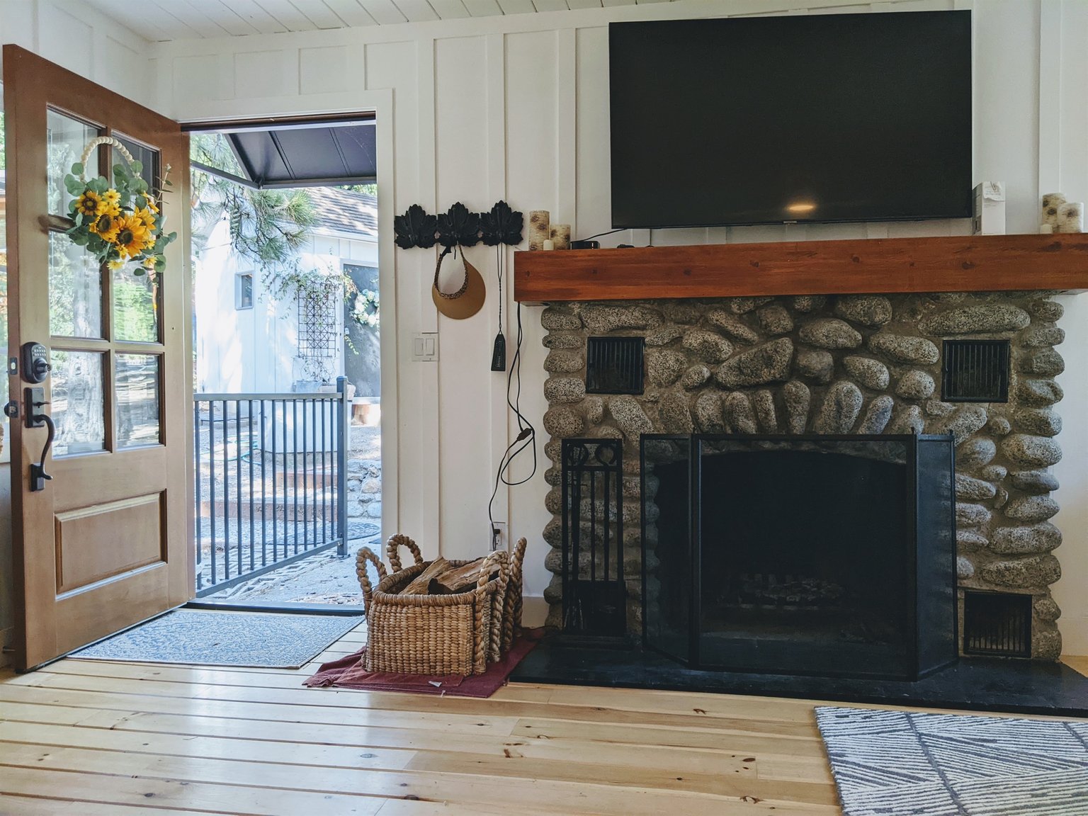Idyllwild Vacation Rental