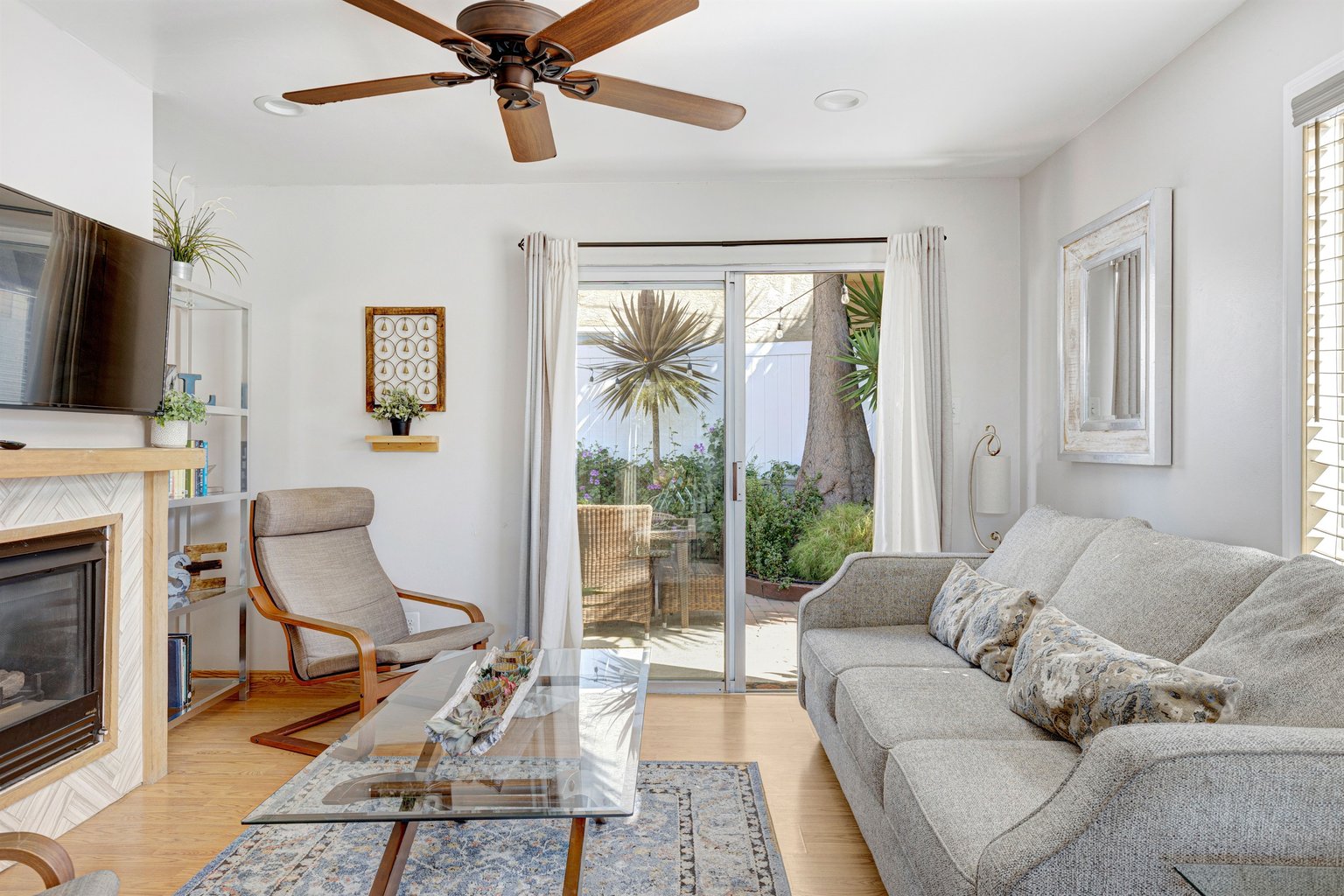 San Diego Vacation Rental