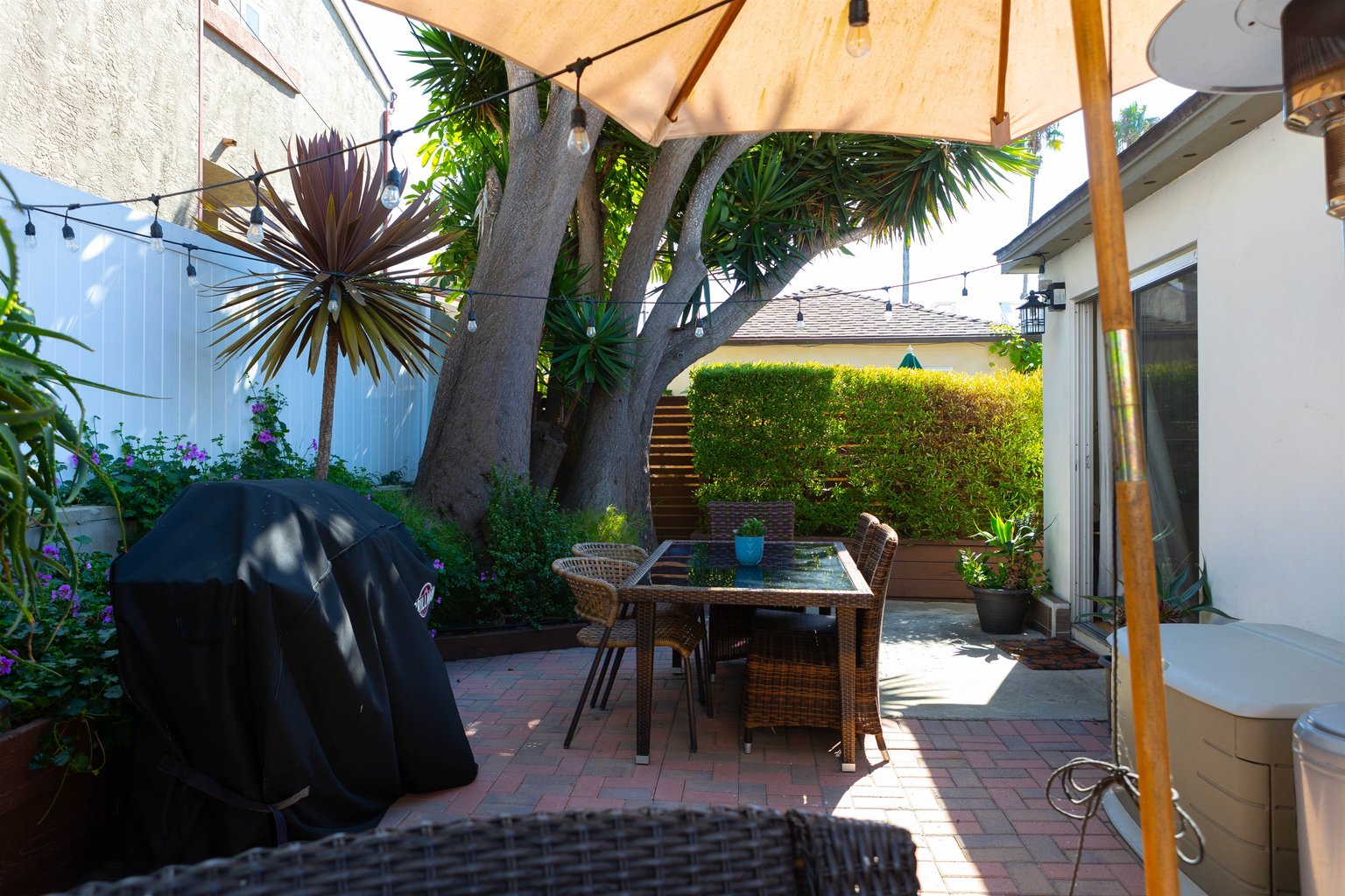 San Diego Vacation Rental