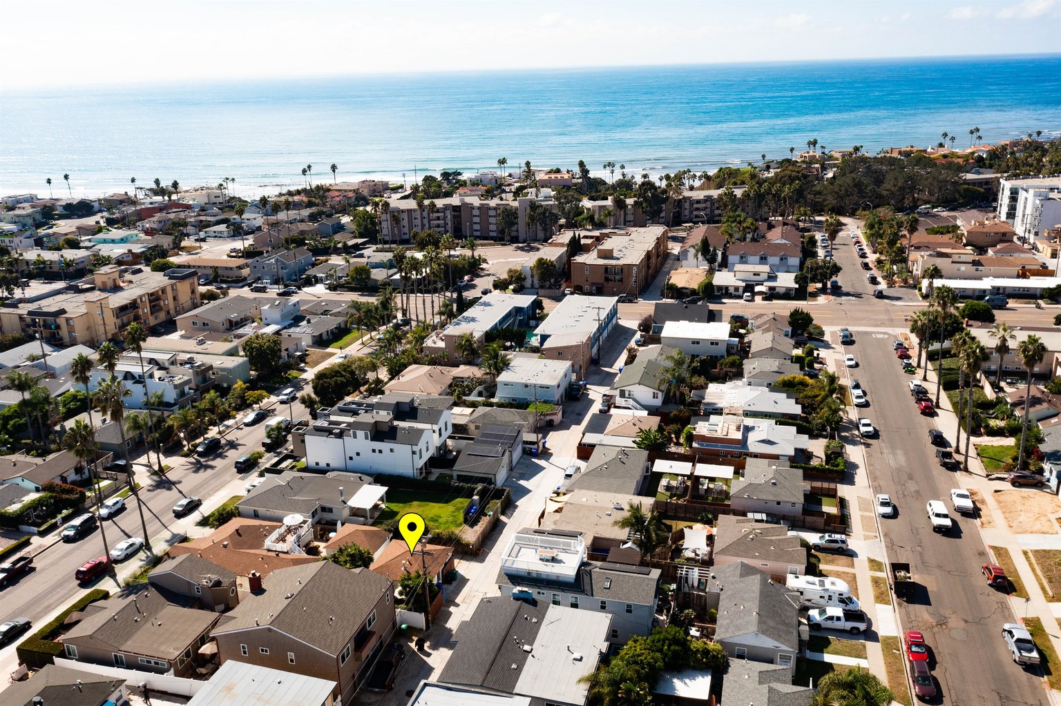 San Diego Vacation Rental