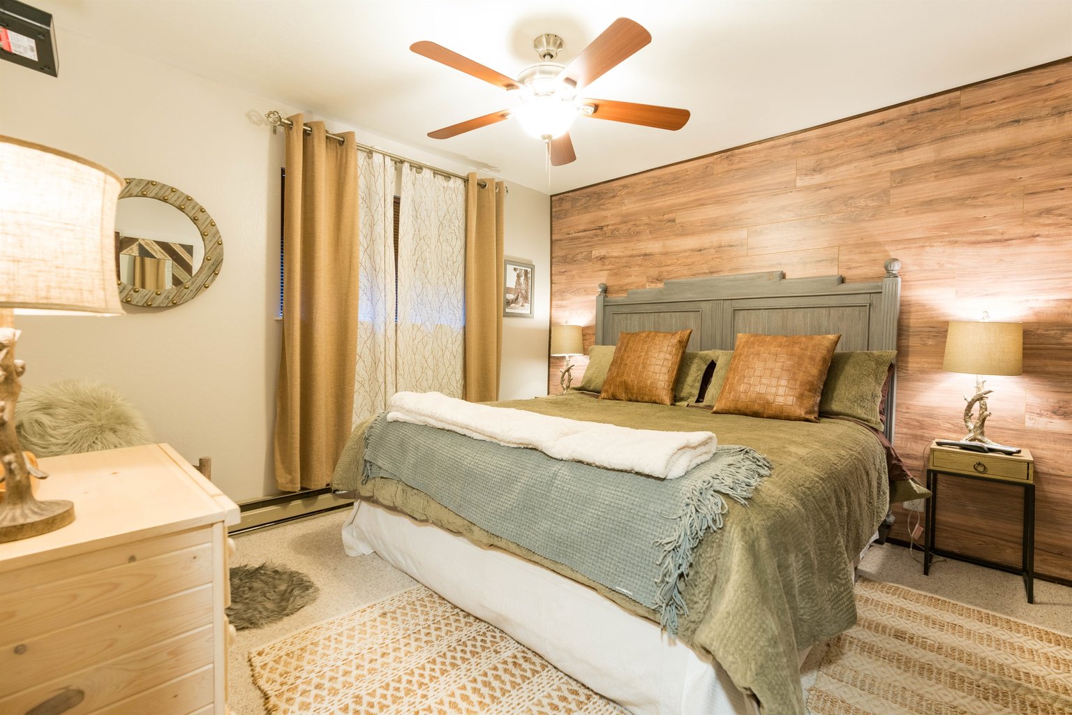 Carnelian Bay Vacation Rental