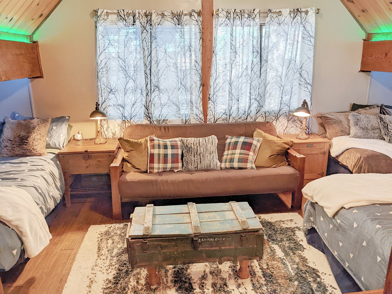 Carnelian Bay Vacation Rental