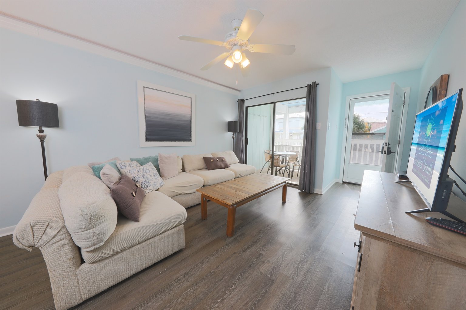 Gulf Shores Vacation Rental