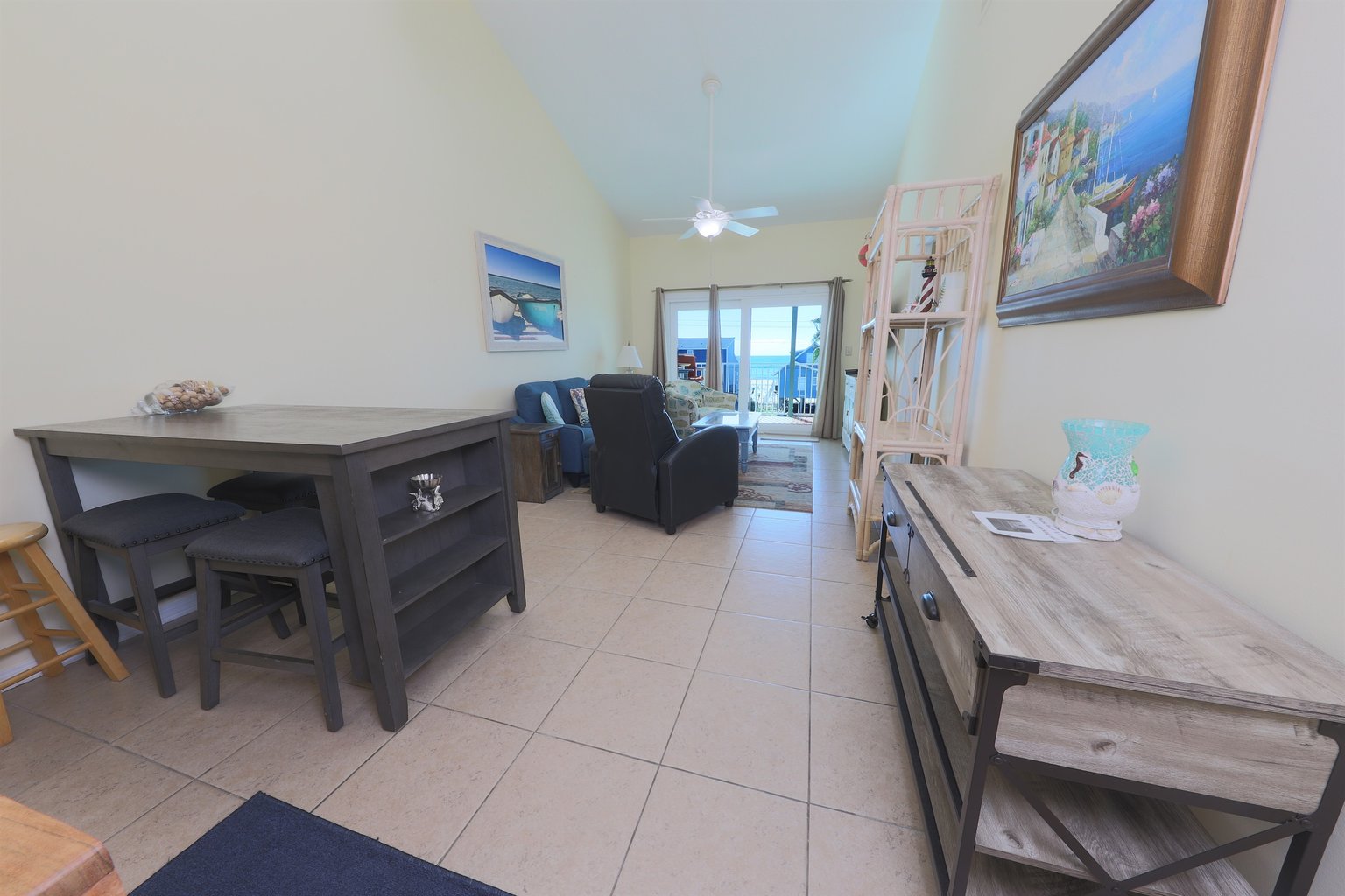 Gulf Shores Vacation Rental