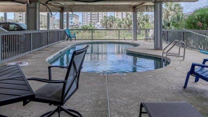 Gulf Shores Vacation Rental
