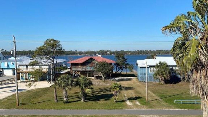 Gulf Shores Vacation Rental