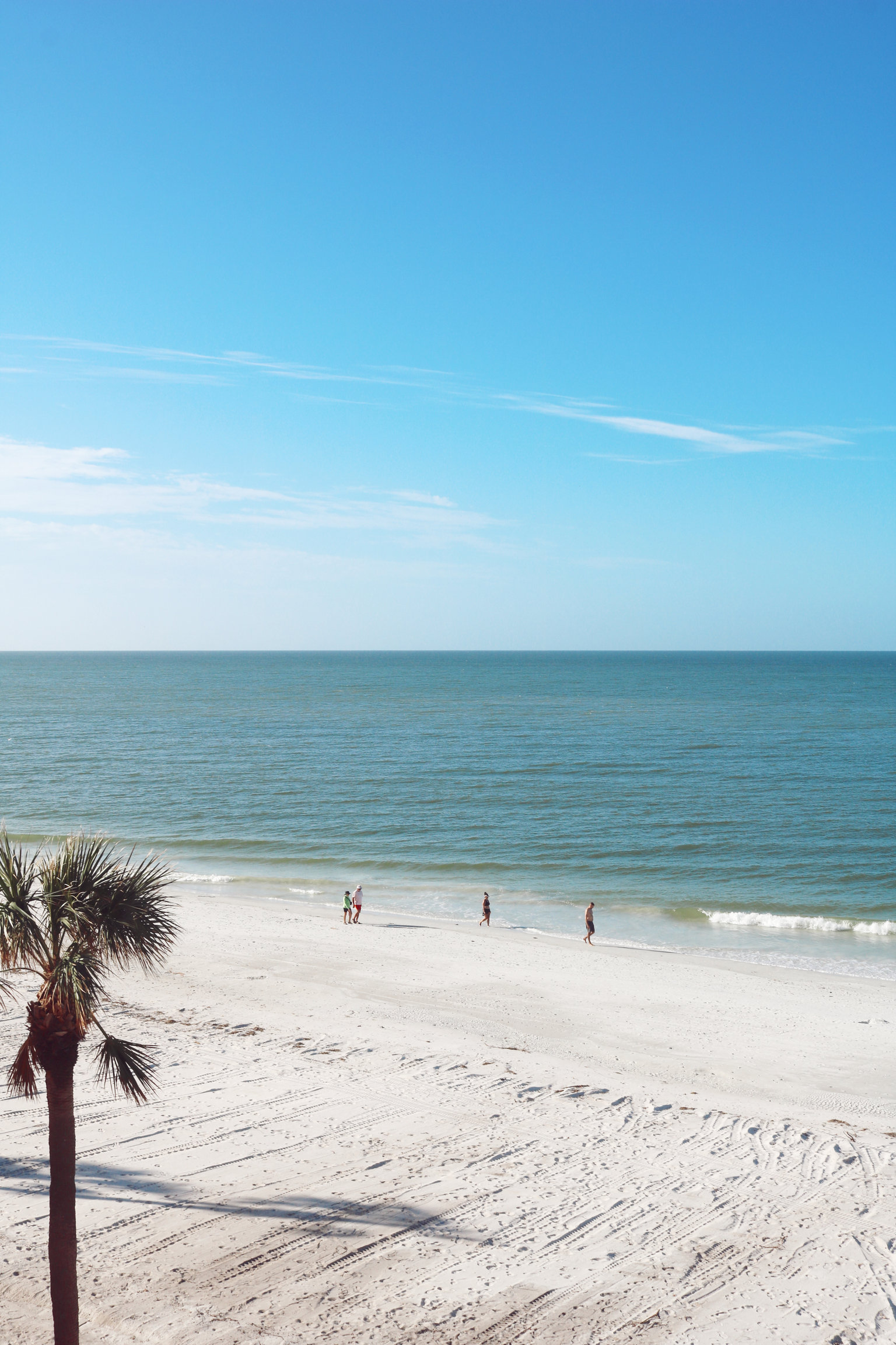 Indian Shores Vacation Rental