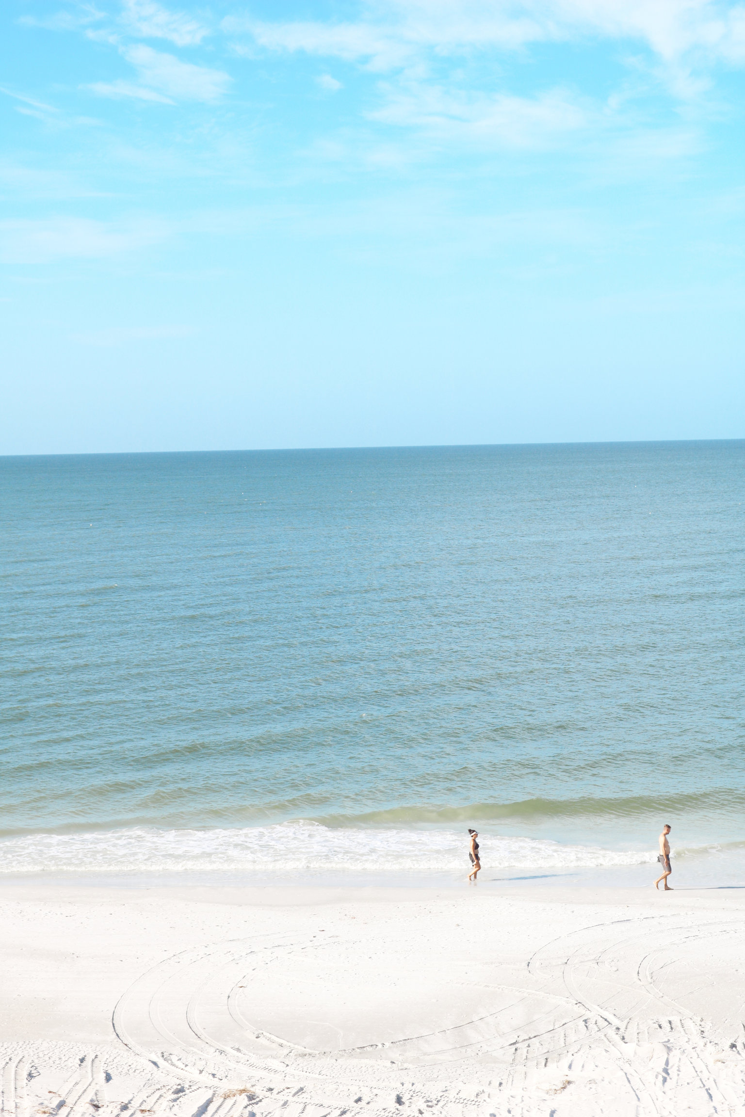 Indian Shores Vacation Rental