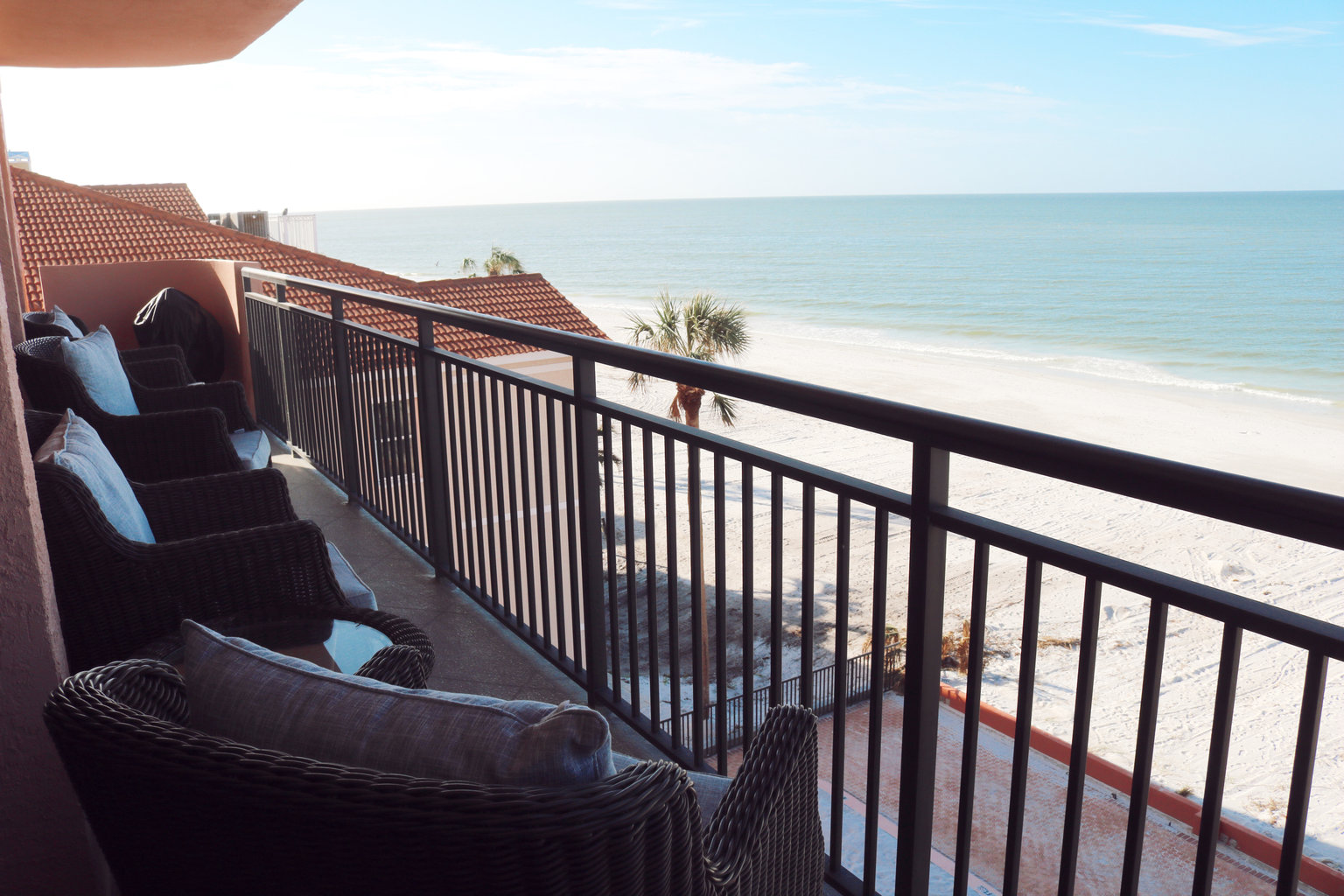 Indian Shores Vacation Rental
