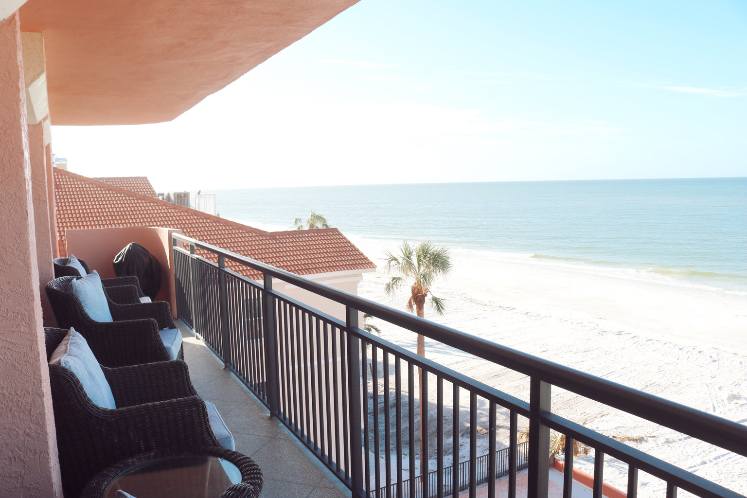 Indian Shores Vacation Rental