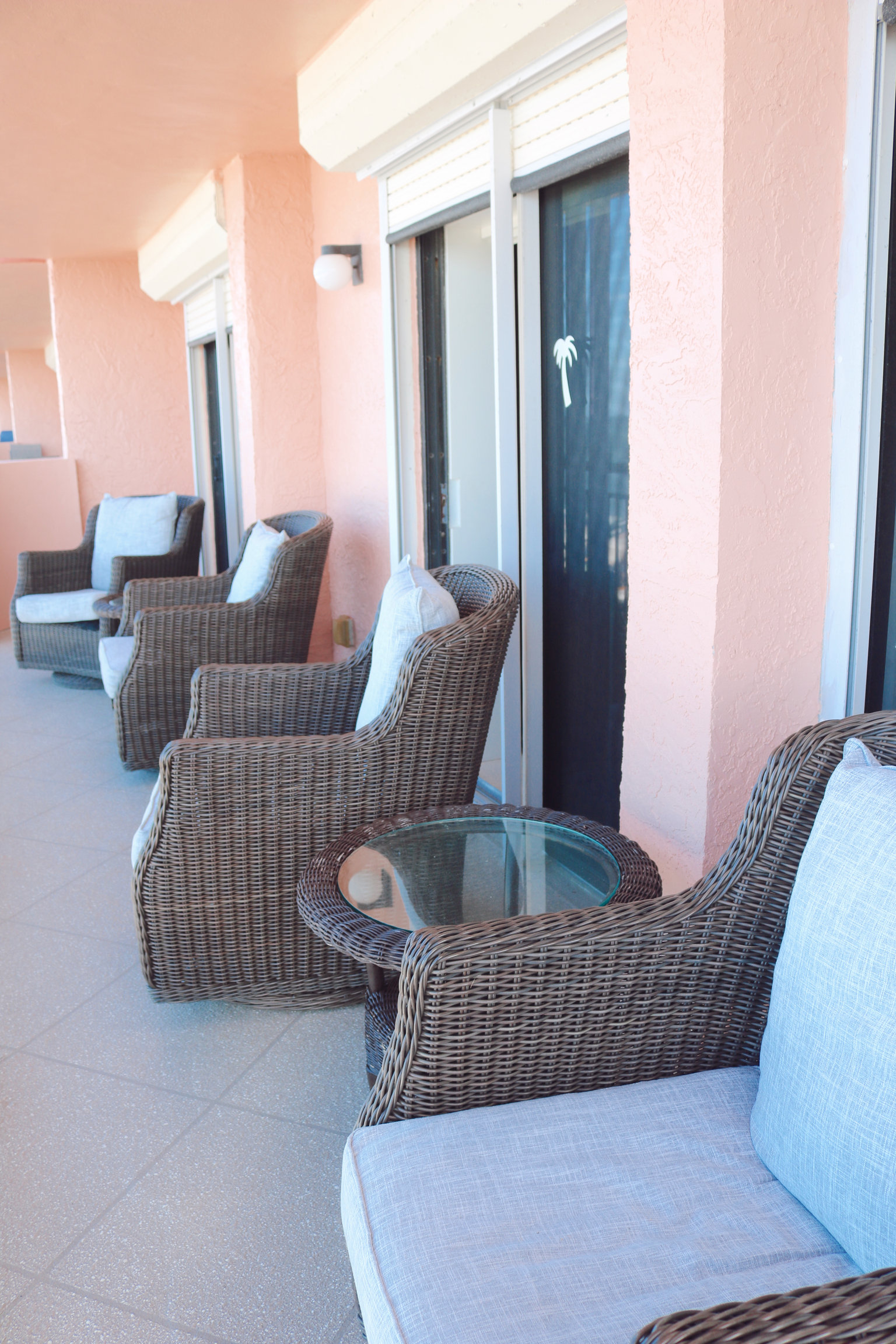Indian Shores Vacation Rental