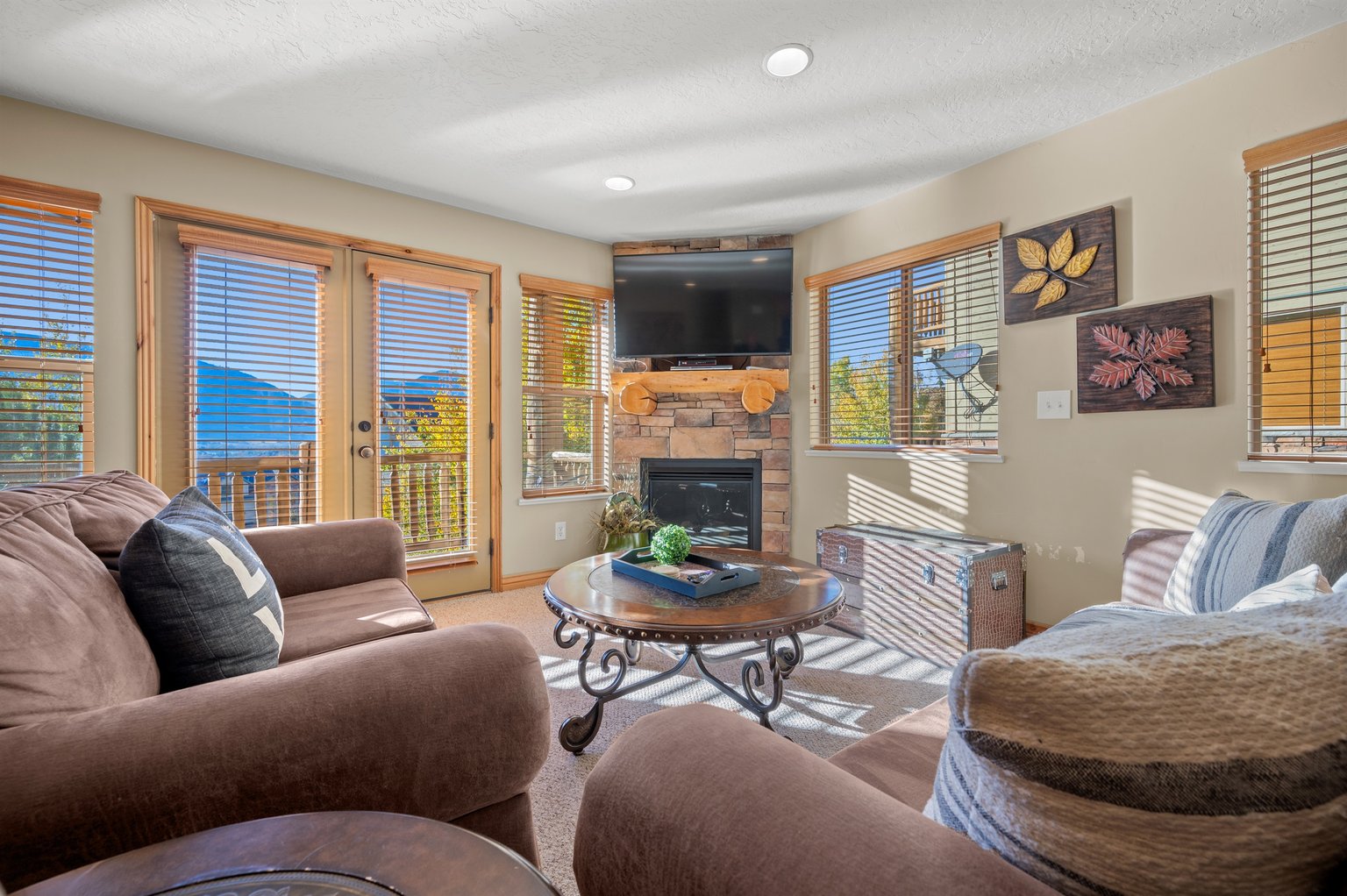 Eden Vacation Rental