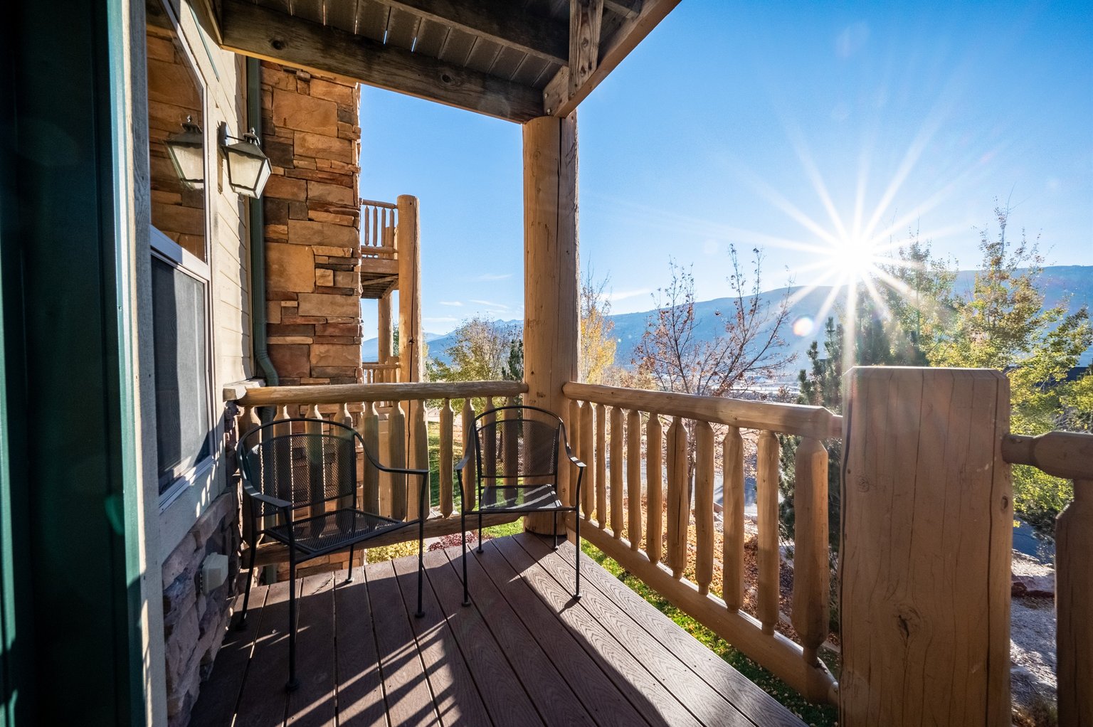 Eden Vacation Rental