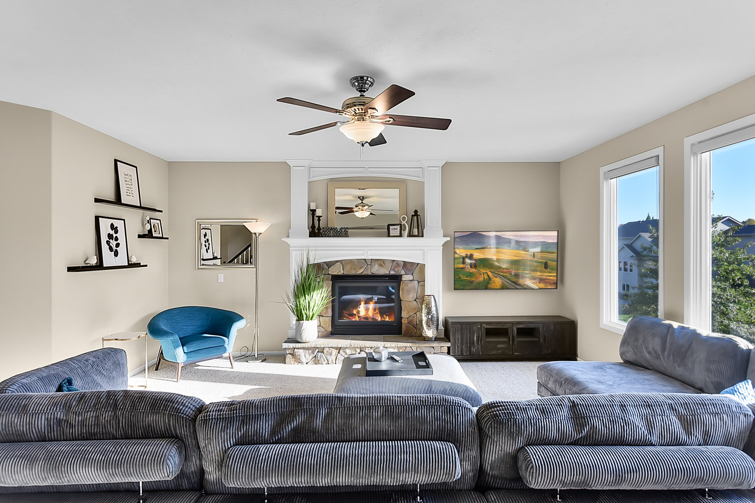 Omaha Vacation Rental