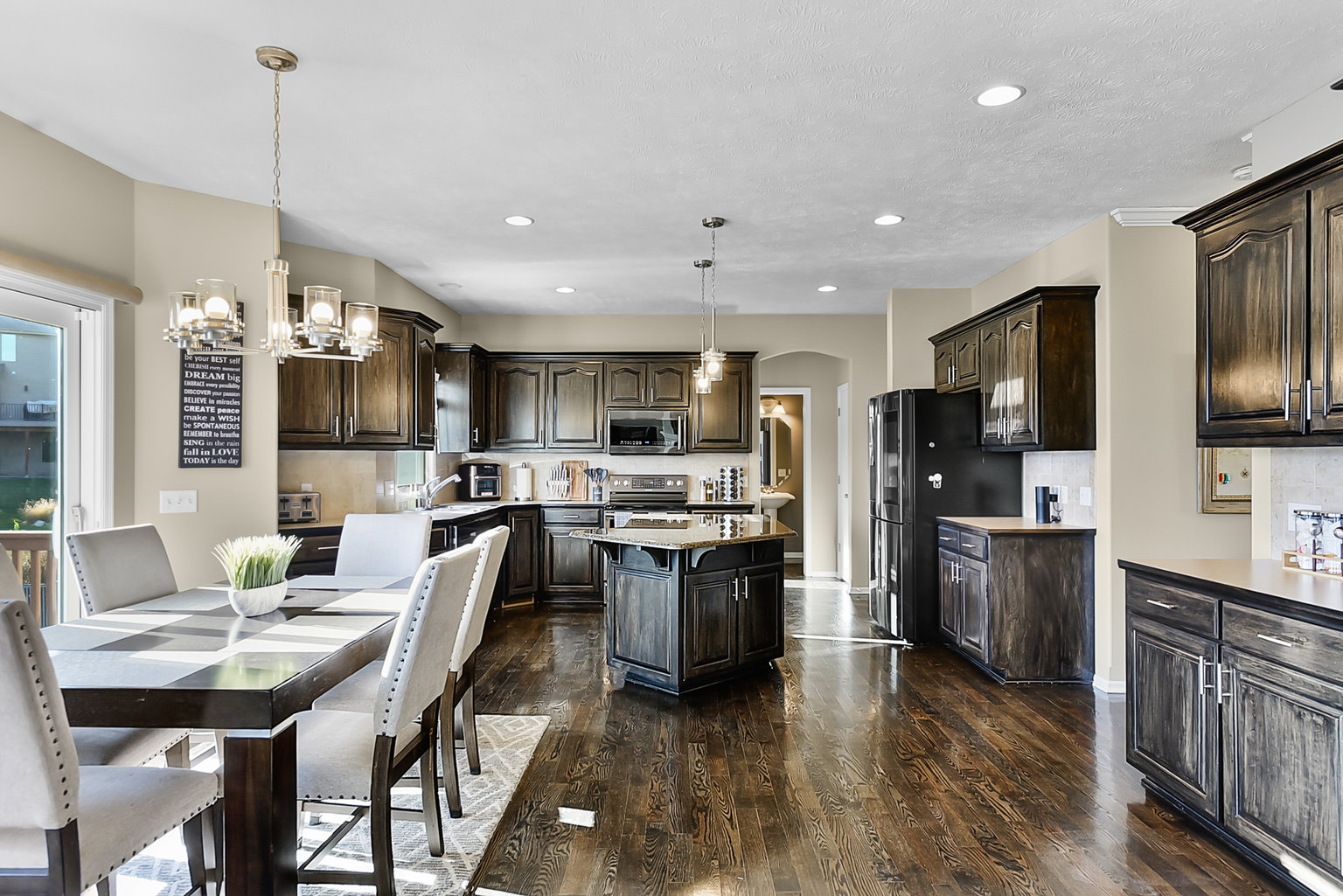 Omaha Vacation Rental