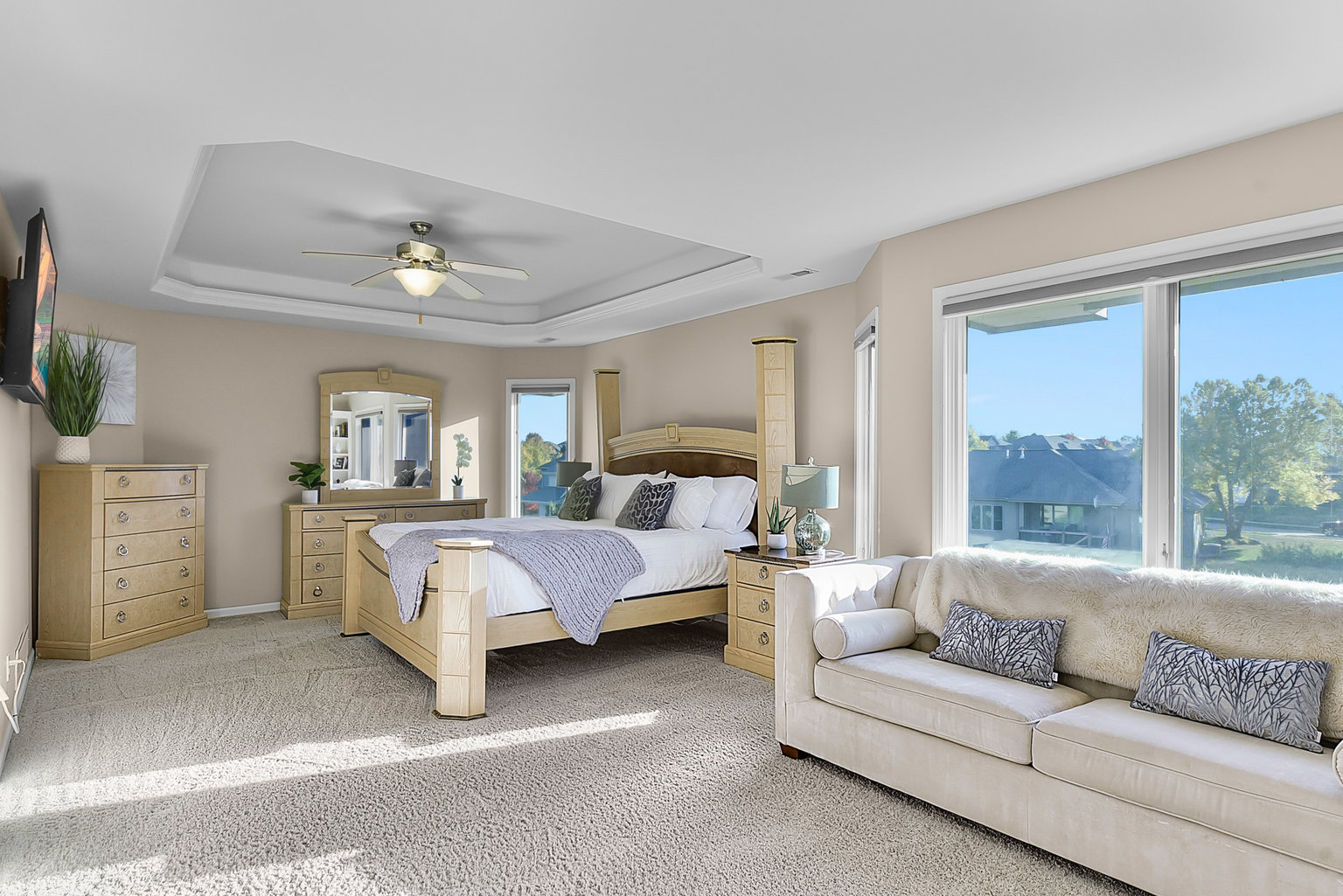 Omaha Vacation Rental