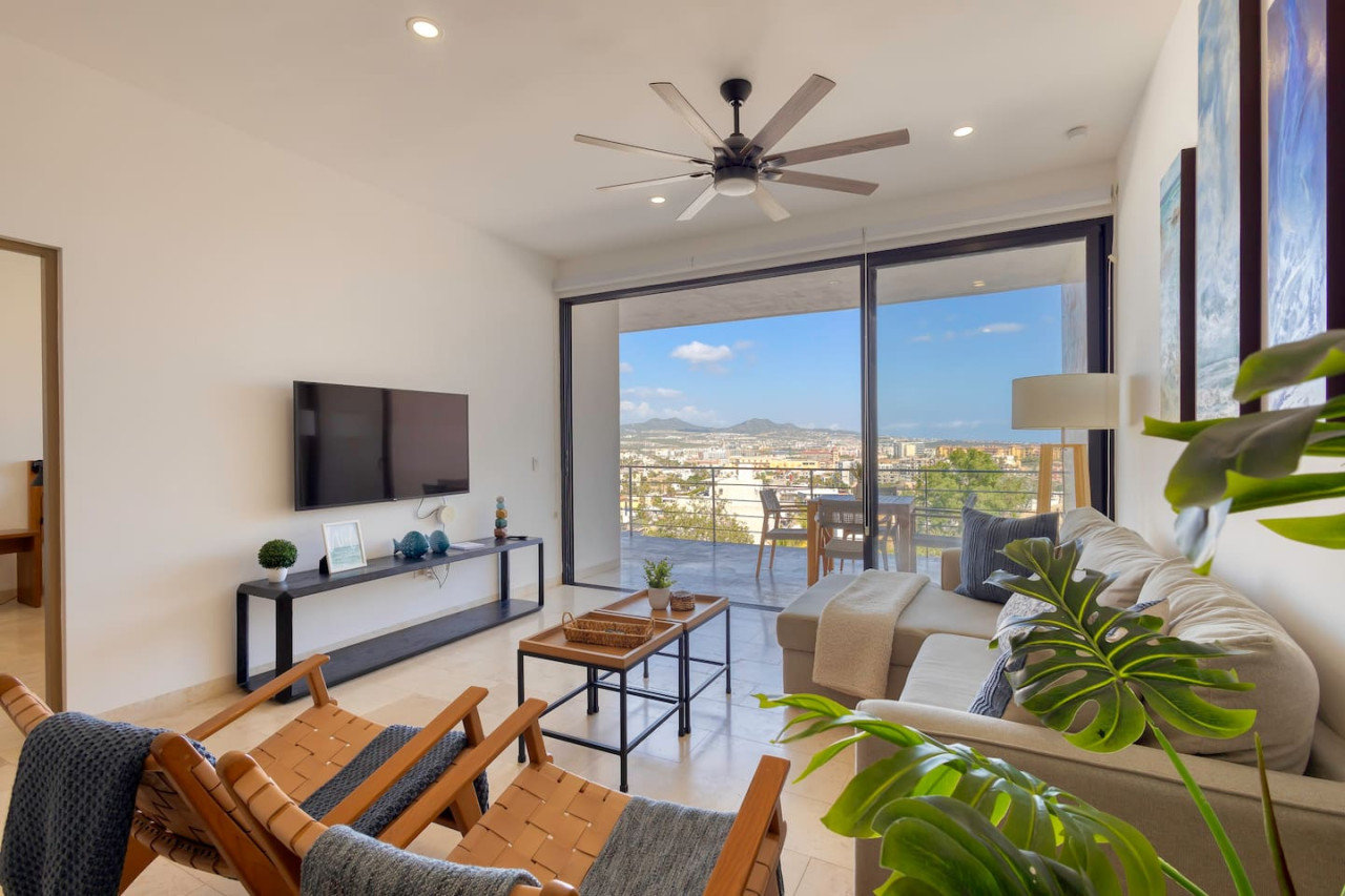Cabo San Lucas Vacation Rental