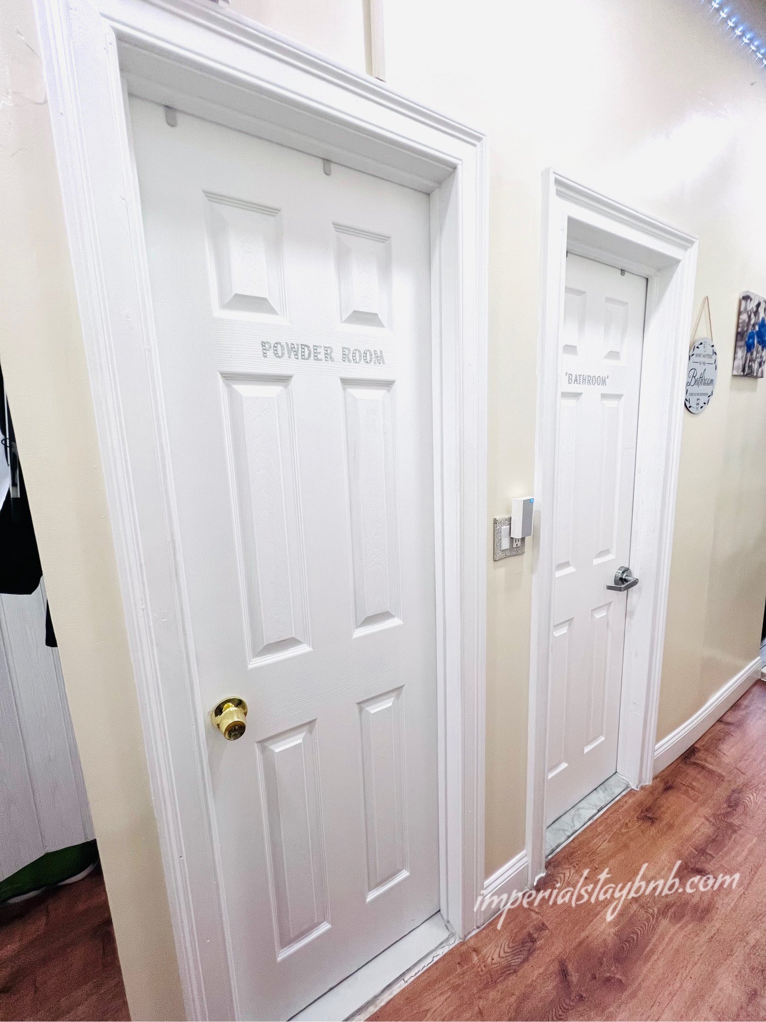 New York Vacation Rental