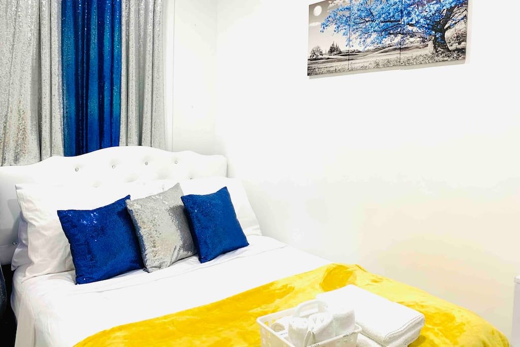 New York Vacation Rental