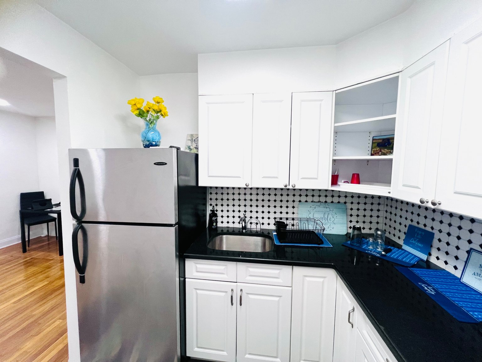 New York Vacation Rental