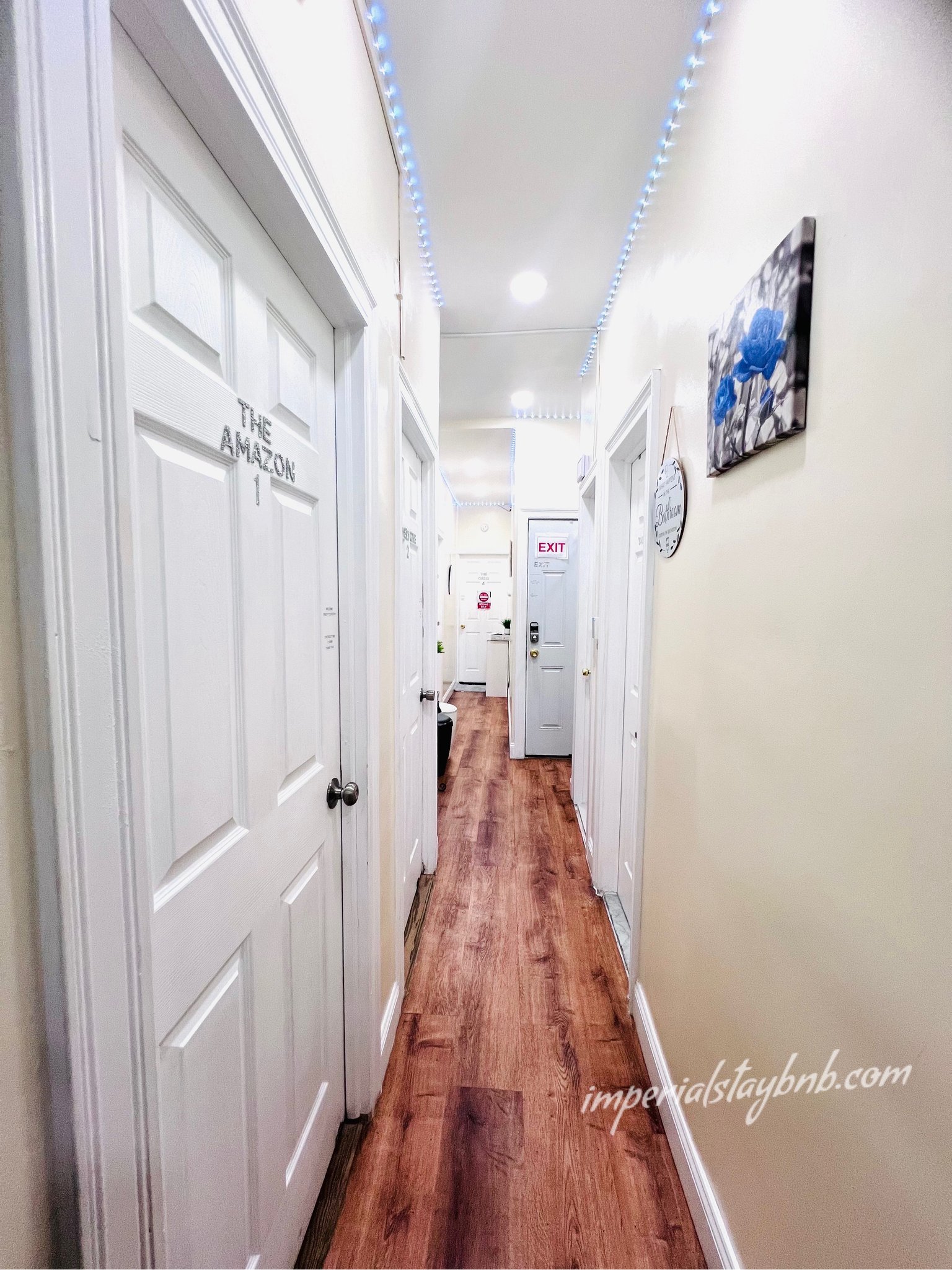 New York Vacation Rental