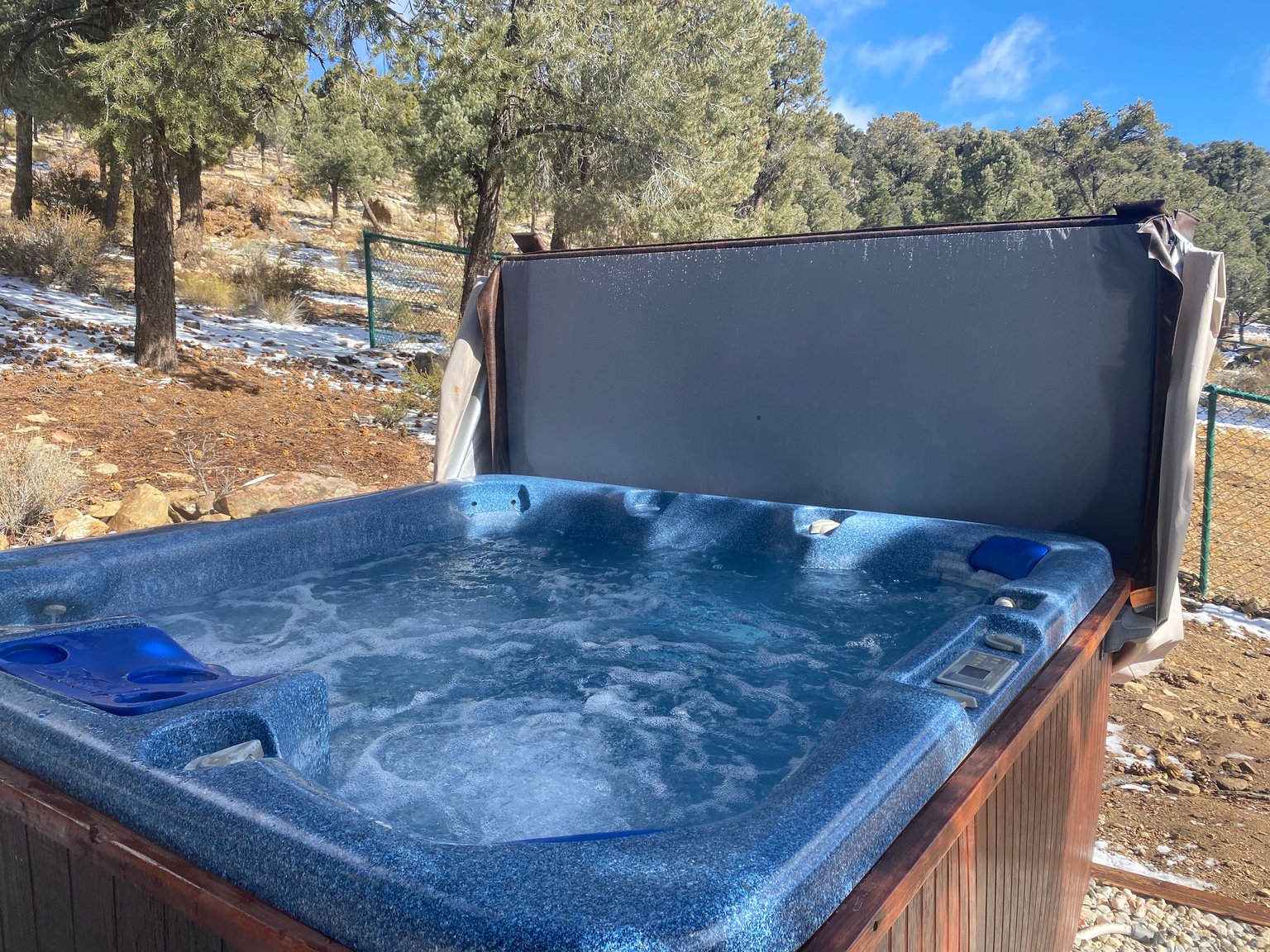 Big Bear City Vacation Rental