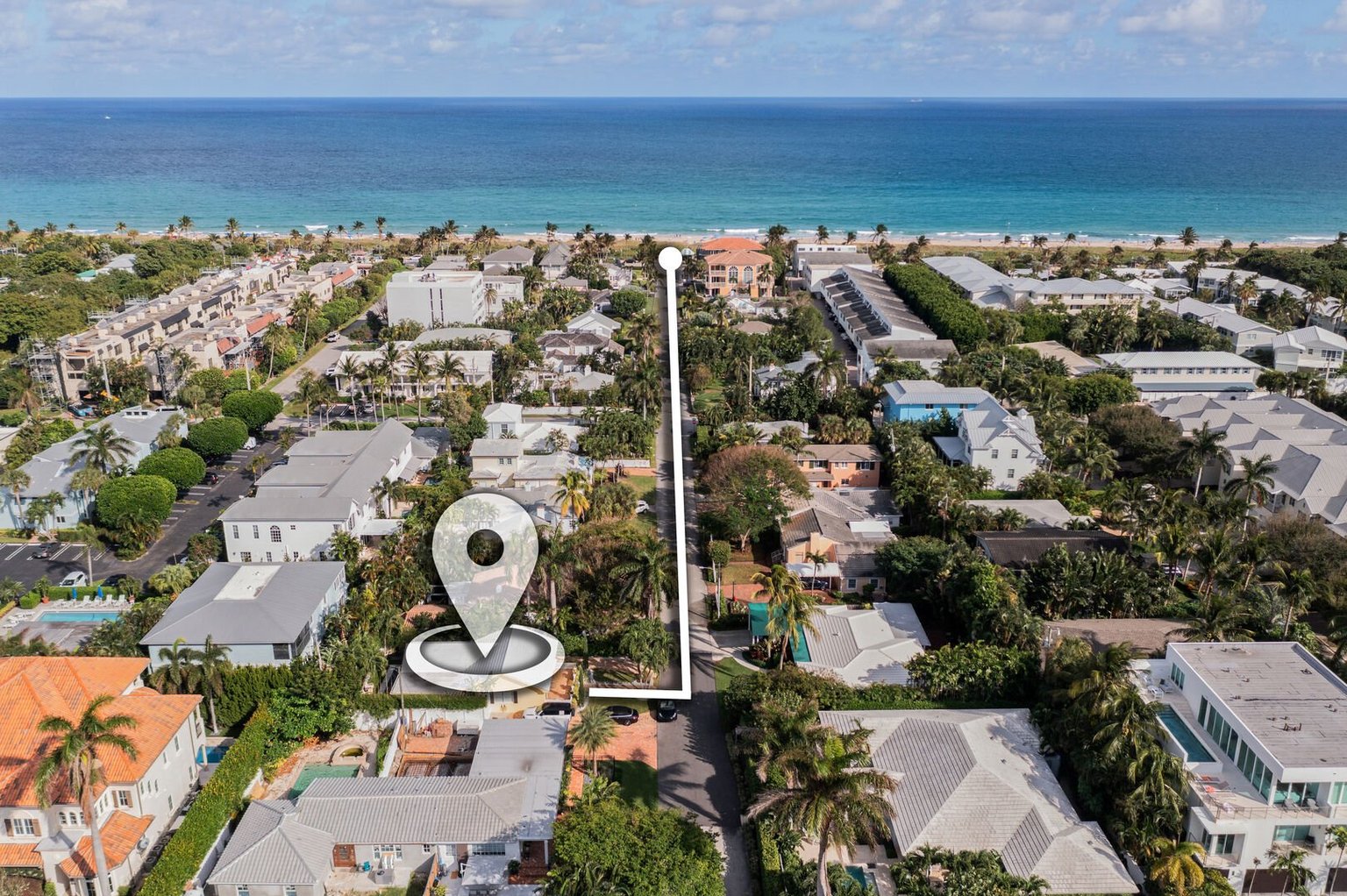 Delray Beach Vacation Rental
