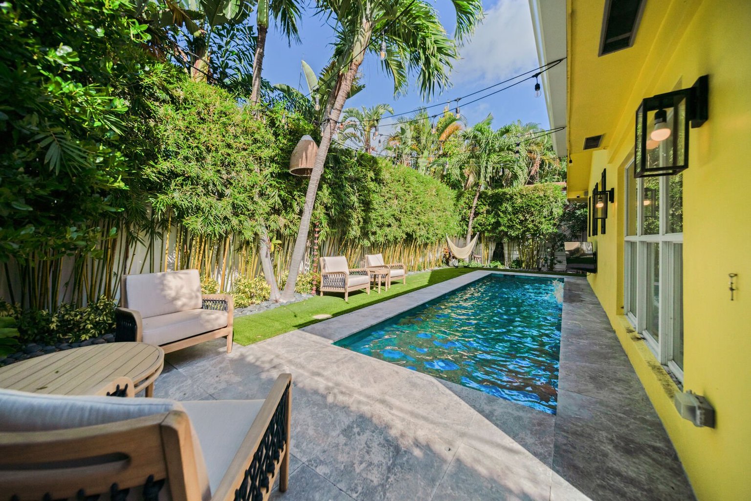 Delray Beach Vacation Rental